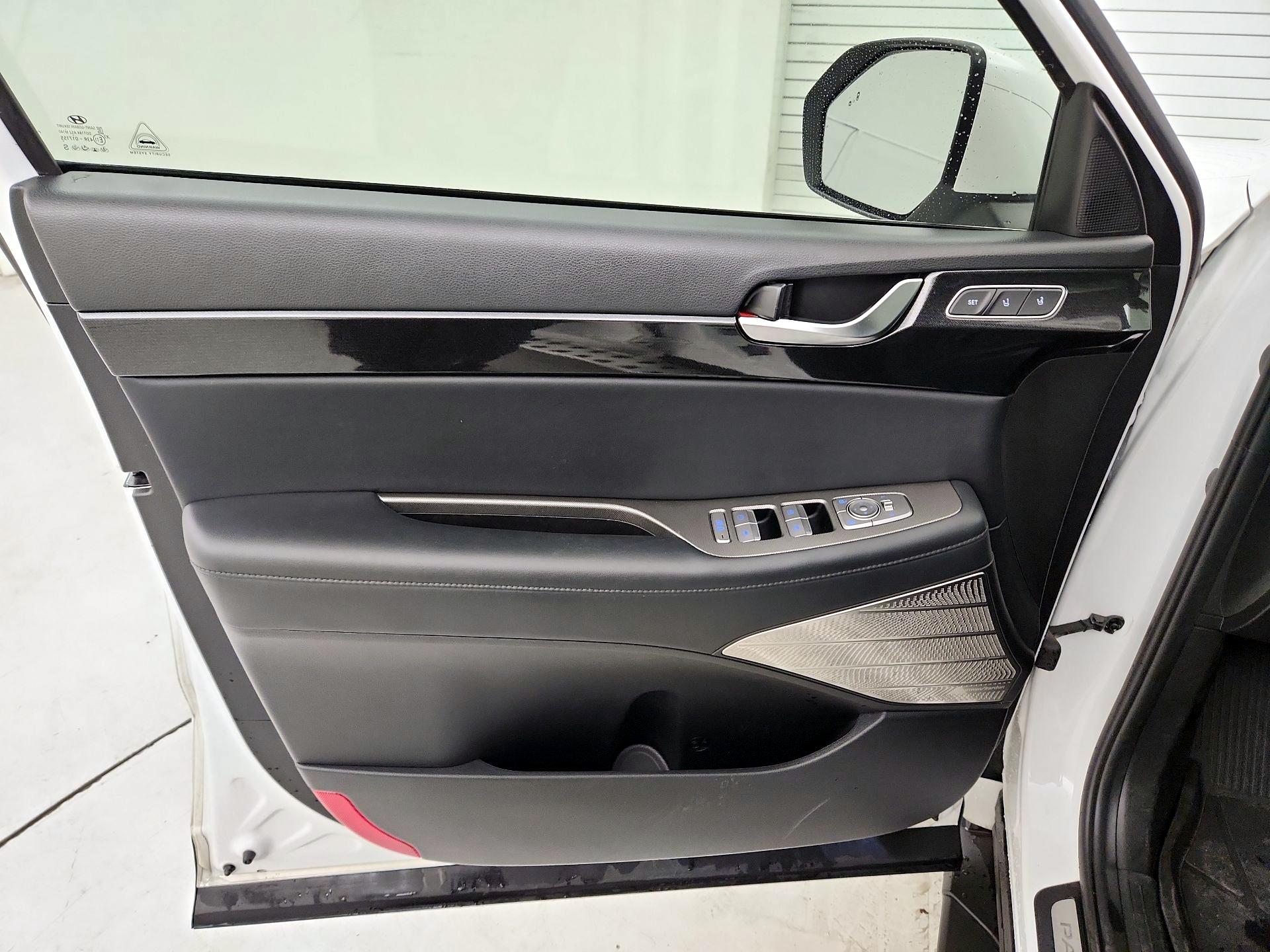 Thumbnail: 2021 Hyundai Palisade - 12