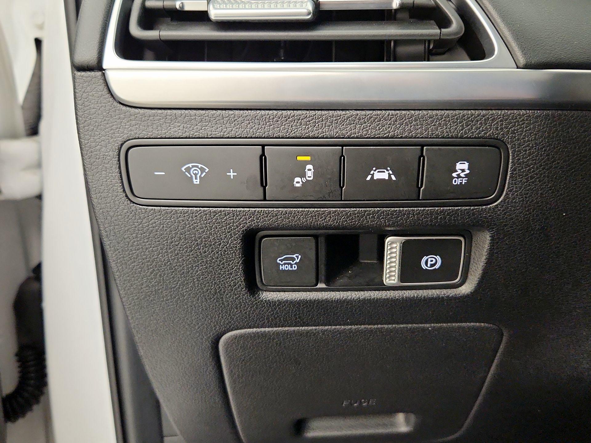 Thumbnail: 2021 Hyundai Palisade - 13