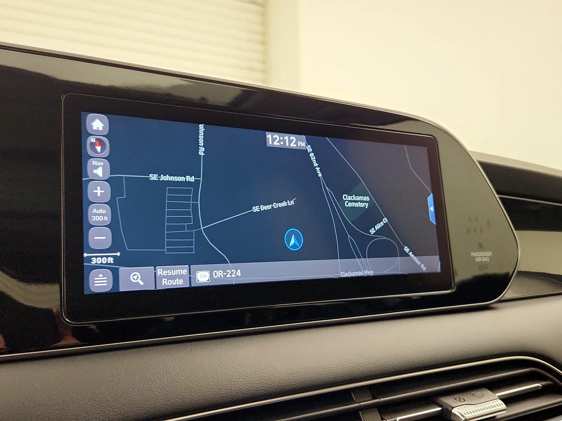 Thumbnail: 2021 Hyundai Palisade - 14