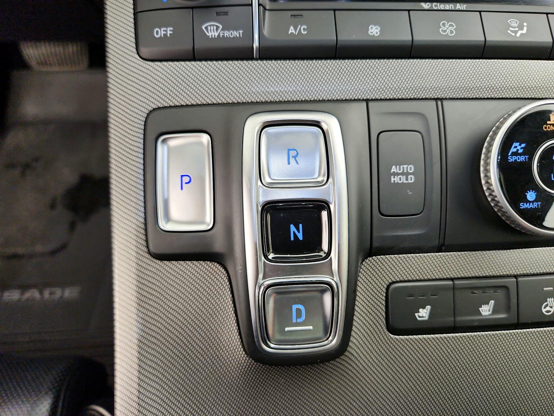 Thumbnail: 2021 Hyundai Palisade - 18