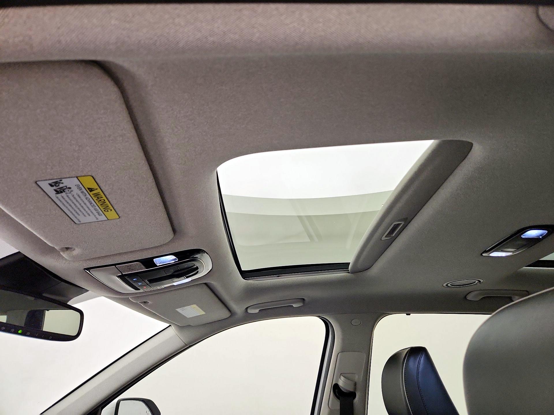 Thumbnail: 2021 Hyundai Palisade - 20