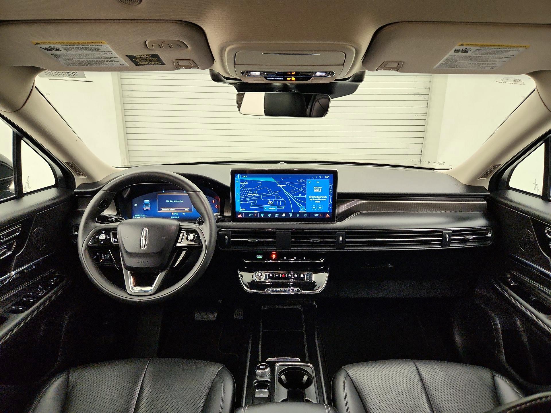 Thumbnail: 2024 Lincoln Corsair - 9