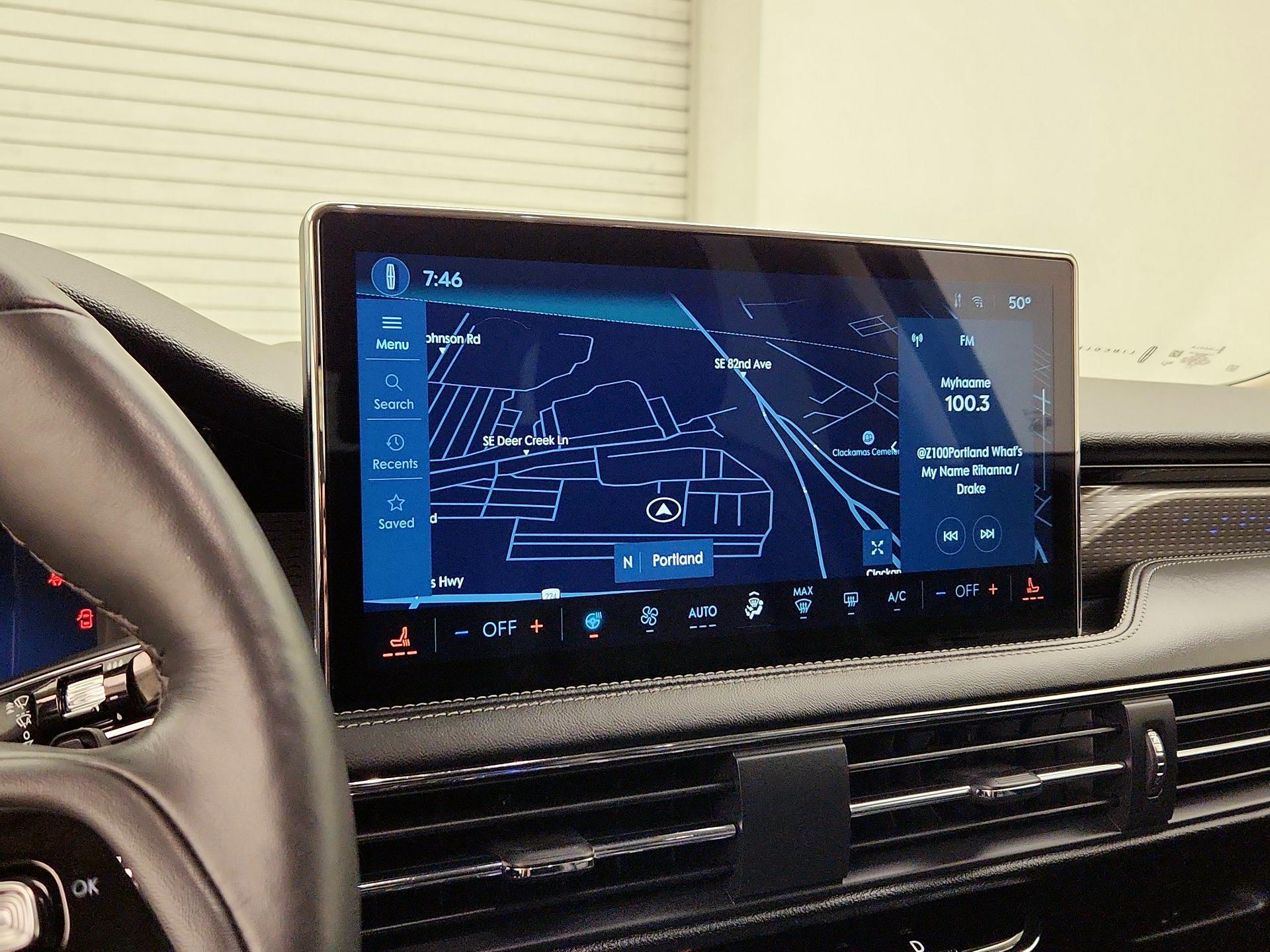 Thumbnail: 2024 Lincoln Corsair - 14