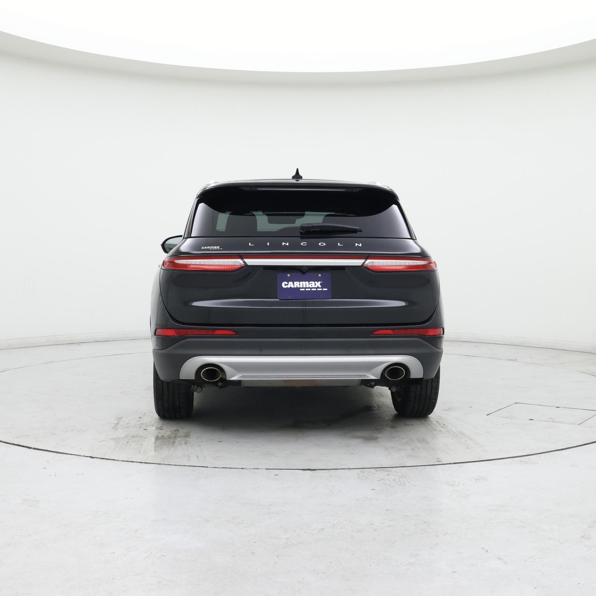 Thumbnail: 2024 Lincoln Corsair - 6