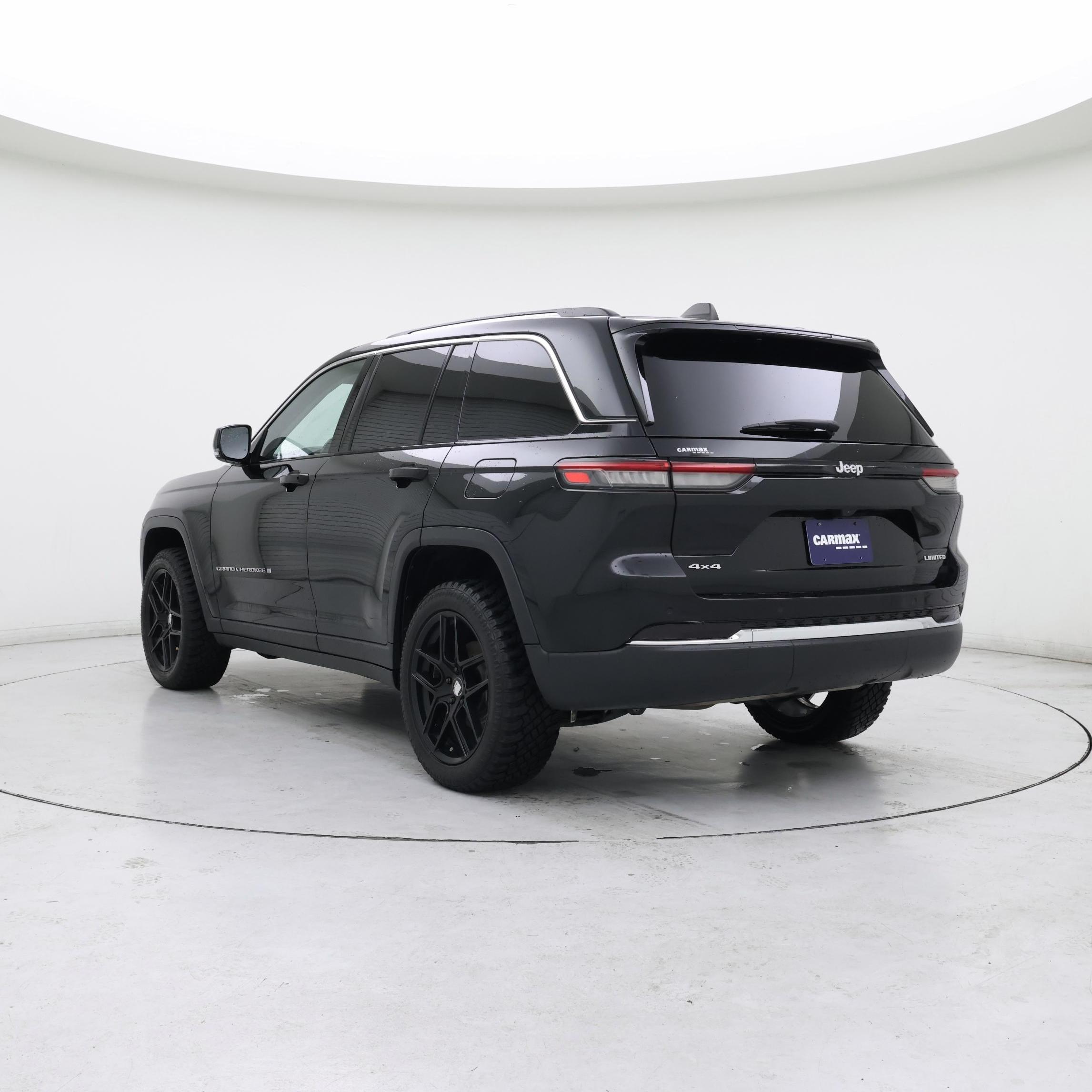 Thumbnail: 2023 Jeep Grand Cherokee - 2