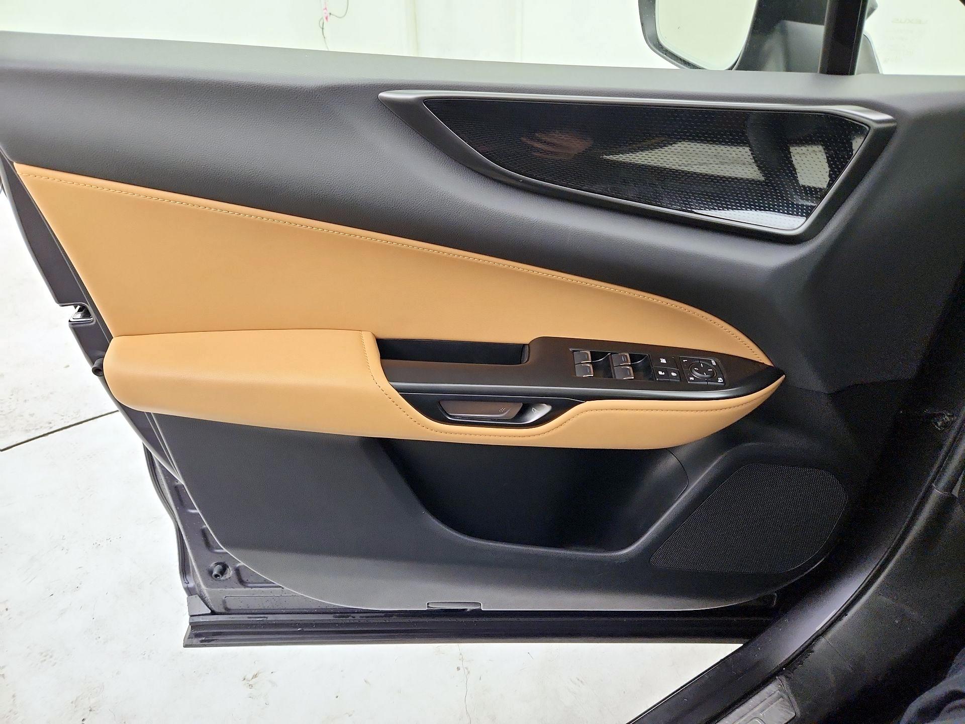 Thumbnail: 2023 Lexus NX - 12