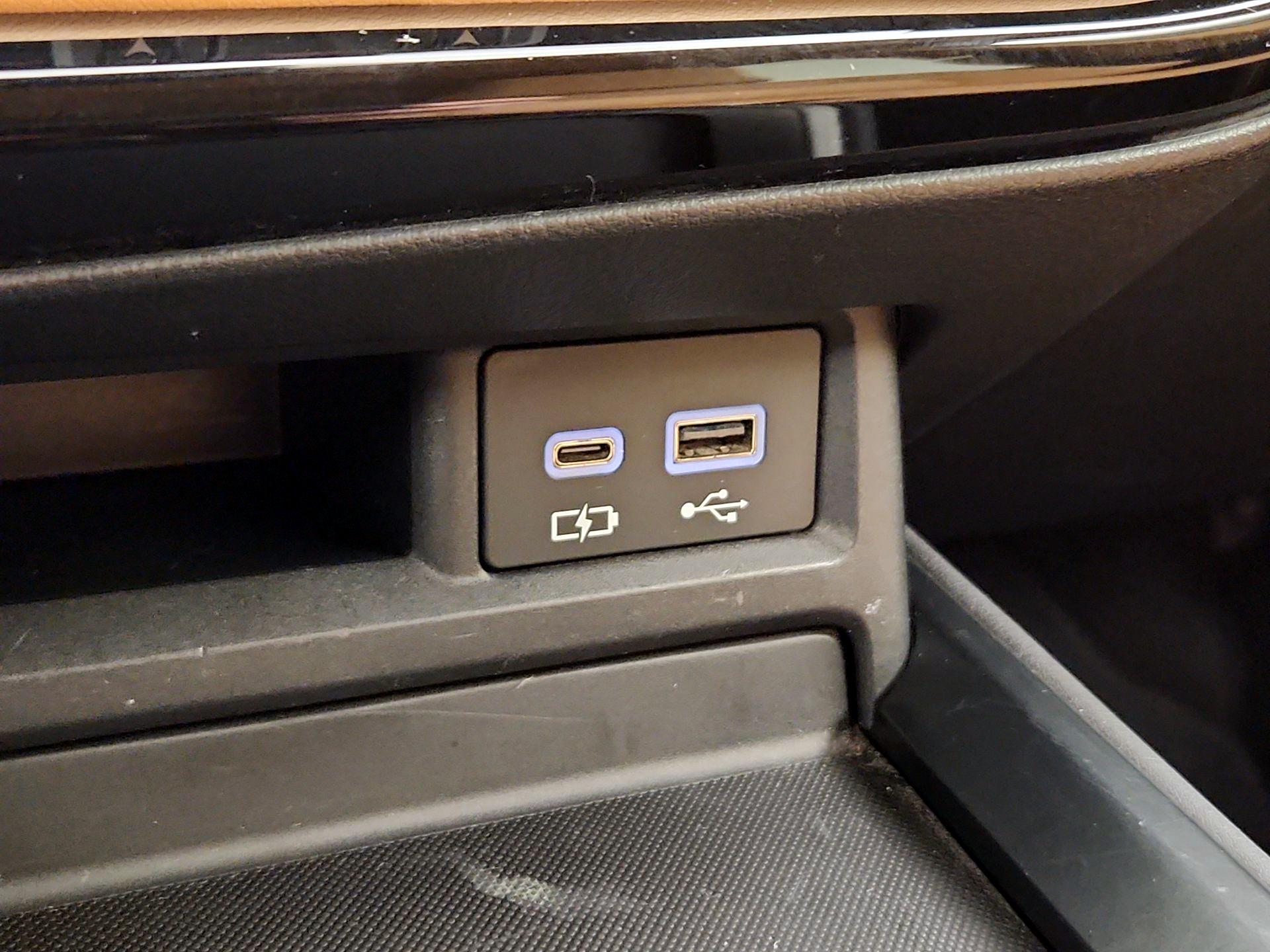 Thumbnail: 2023 Lexus NX - 18