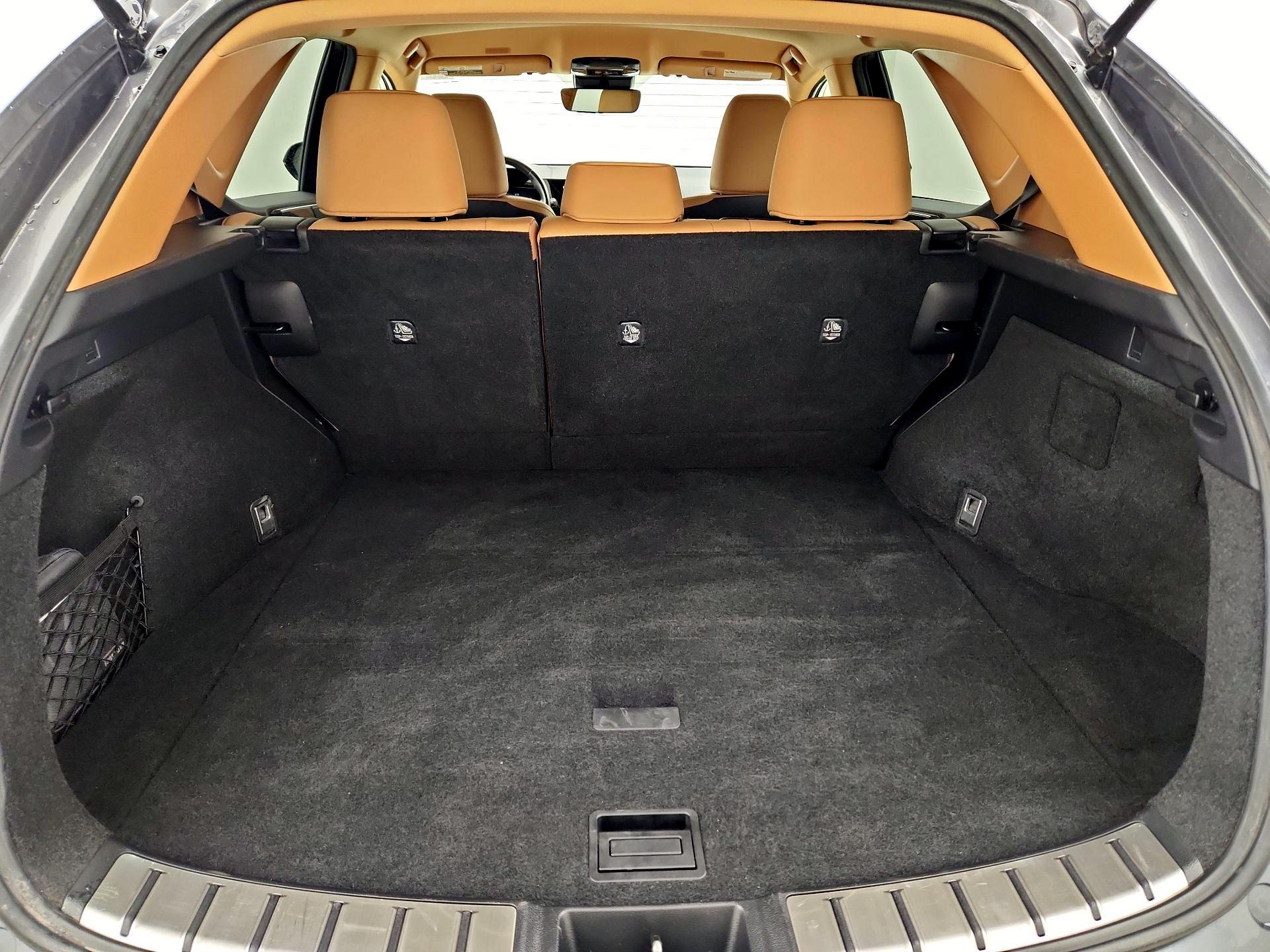 Thumbnail: 2023 Lexus NX - 20