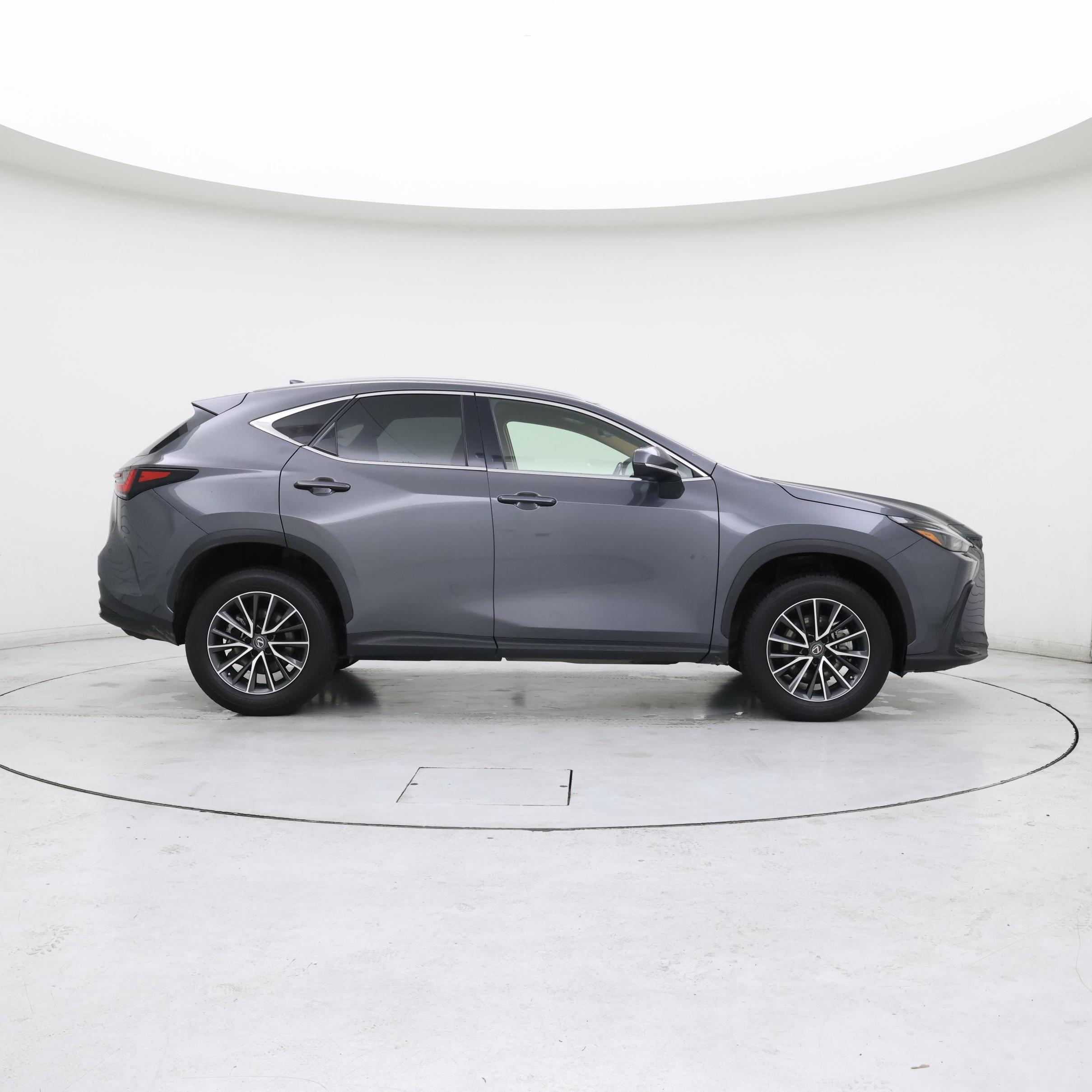 Thumbnail: 2023 Lexus NX - 7