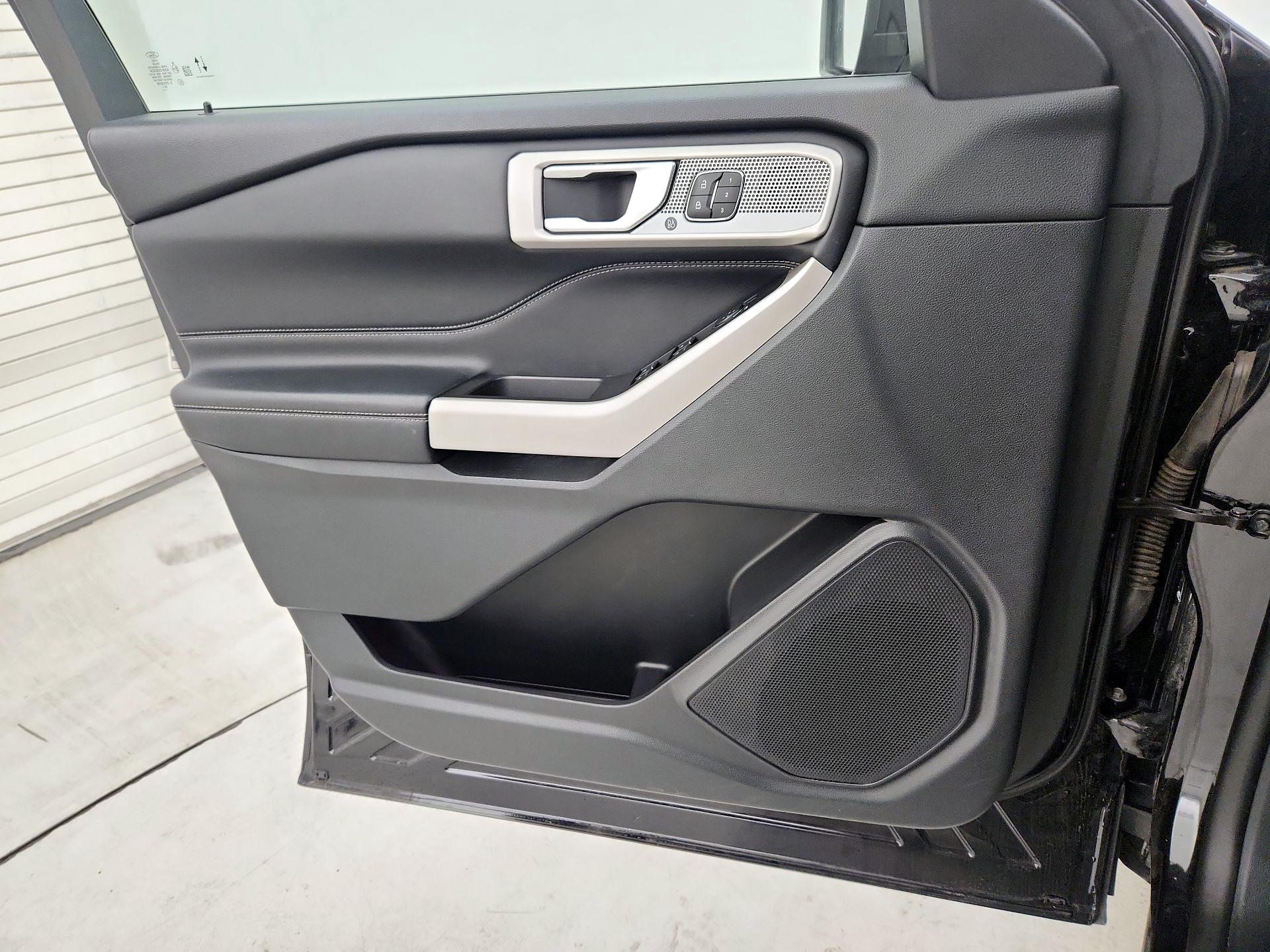 Thumbnail: 2023 Ford Explorer - 12