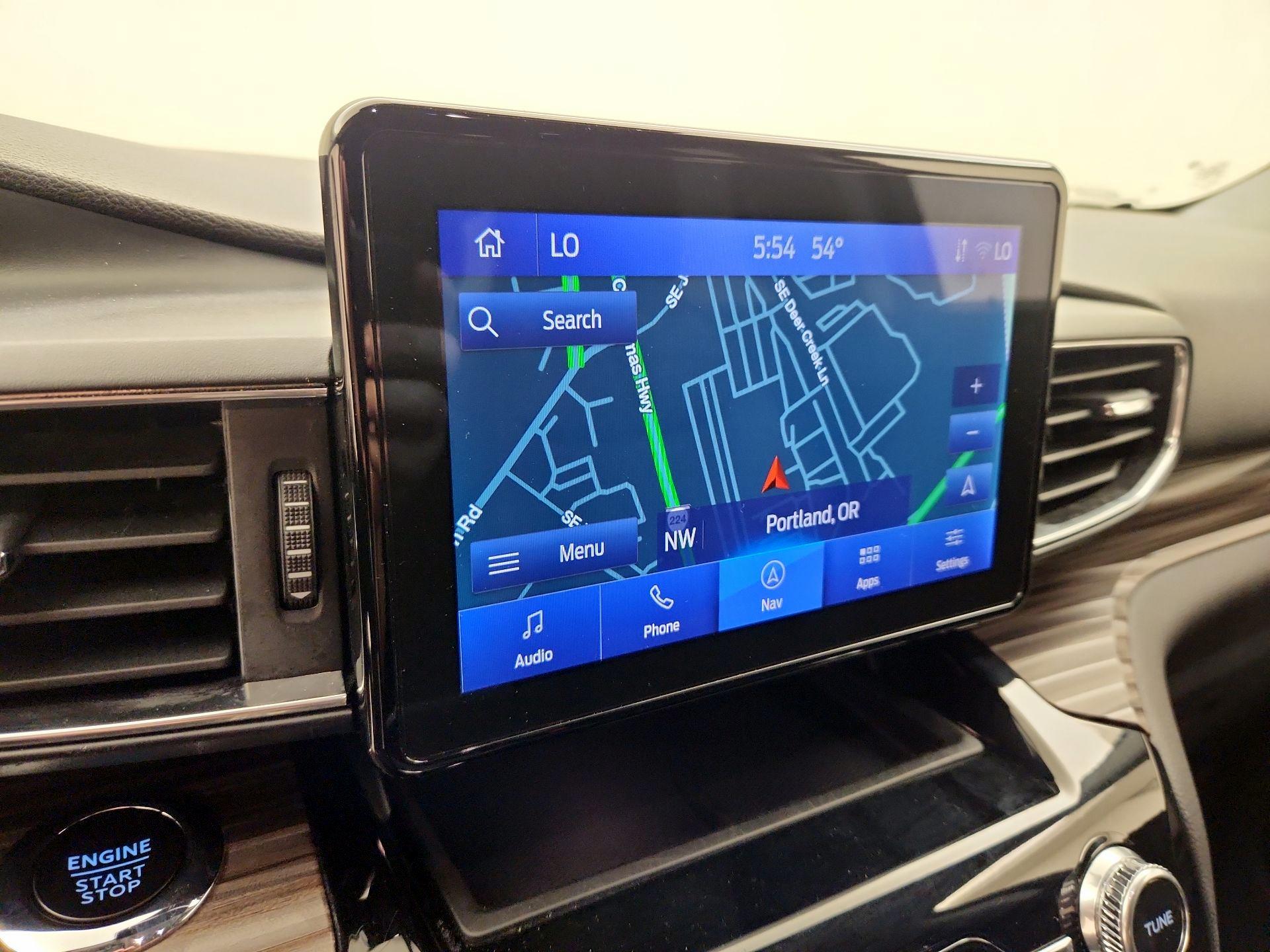 Thumbnail: 2023 Ford Explorer - 14