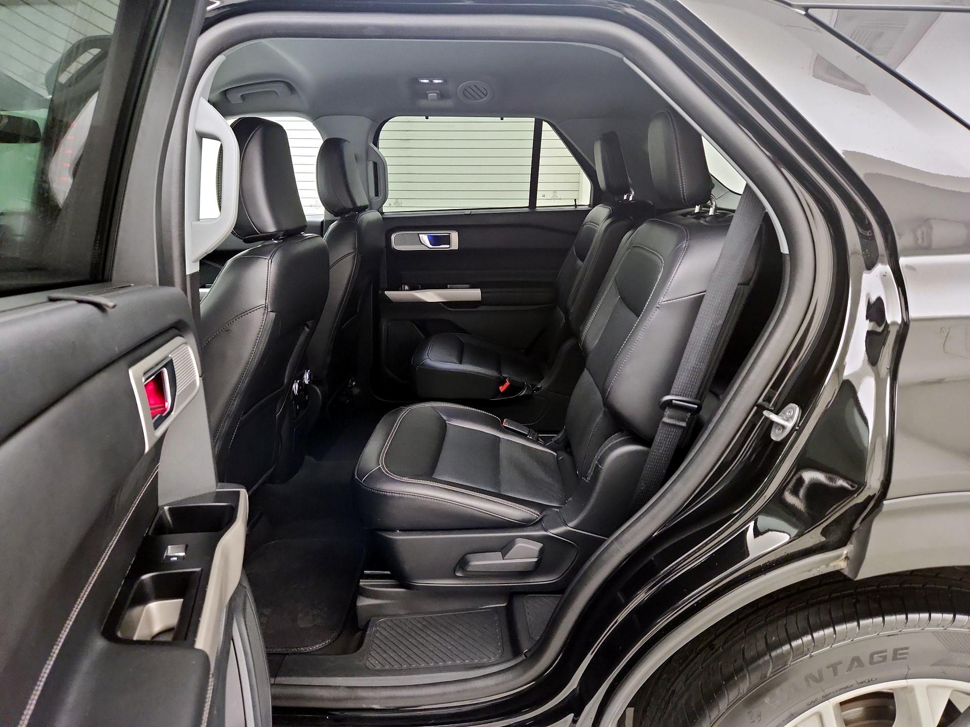 Thumbnail: 2023 Ford Explorer - 20