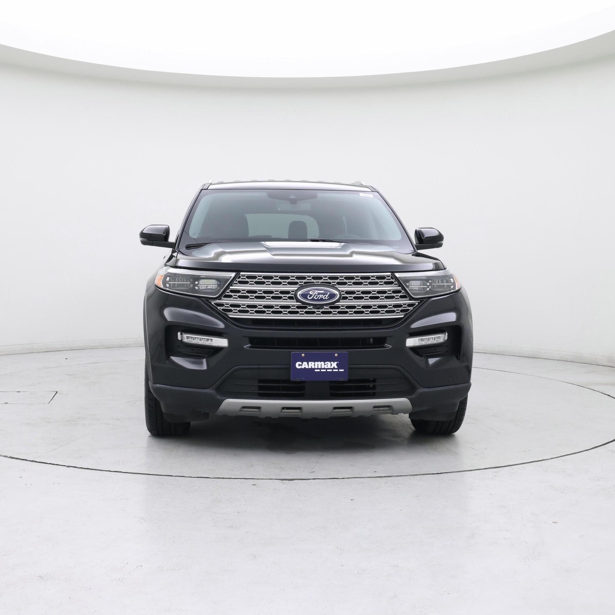 Thumbnail: 2023 Ford Explorer - 5