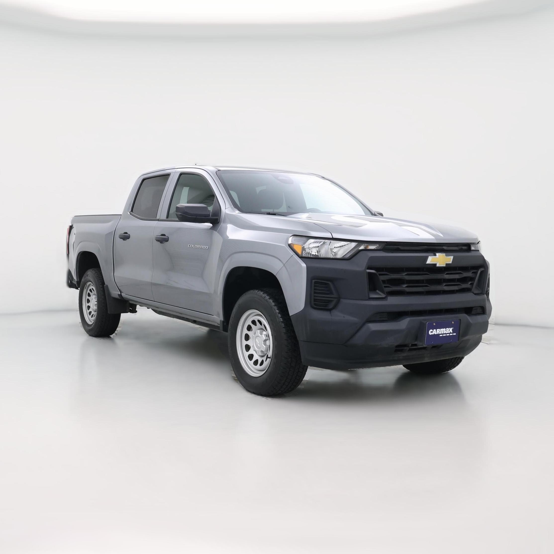 Thumbnail: 2023 Chevrolet Colorado - 1