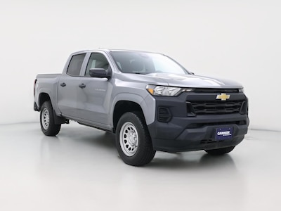 2023 Chevrolet Colorado Work Truck