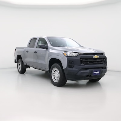 2023 Chevrolet Colorado Work Truck