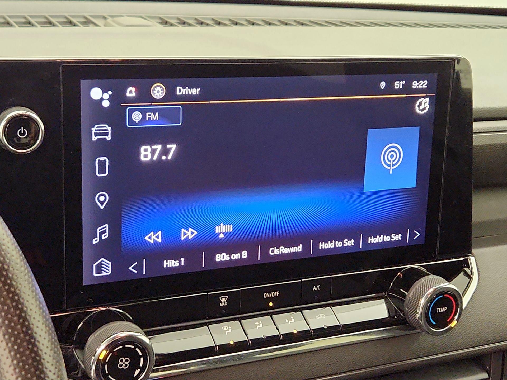 Thumbnail: 2023 Chevrolet Colorado - 15