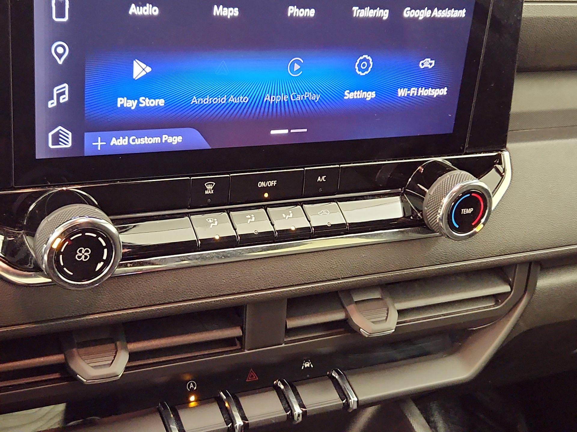 Thumbnail: 2023 Chevrolet Colorado - 16