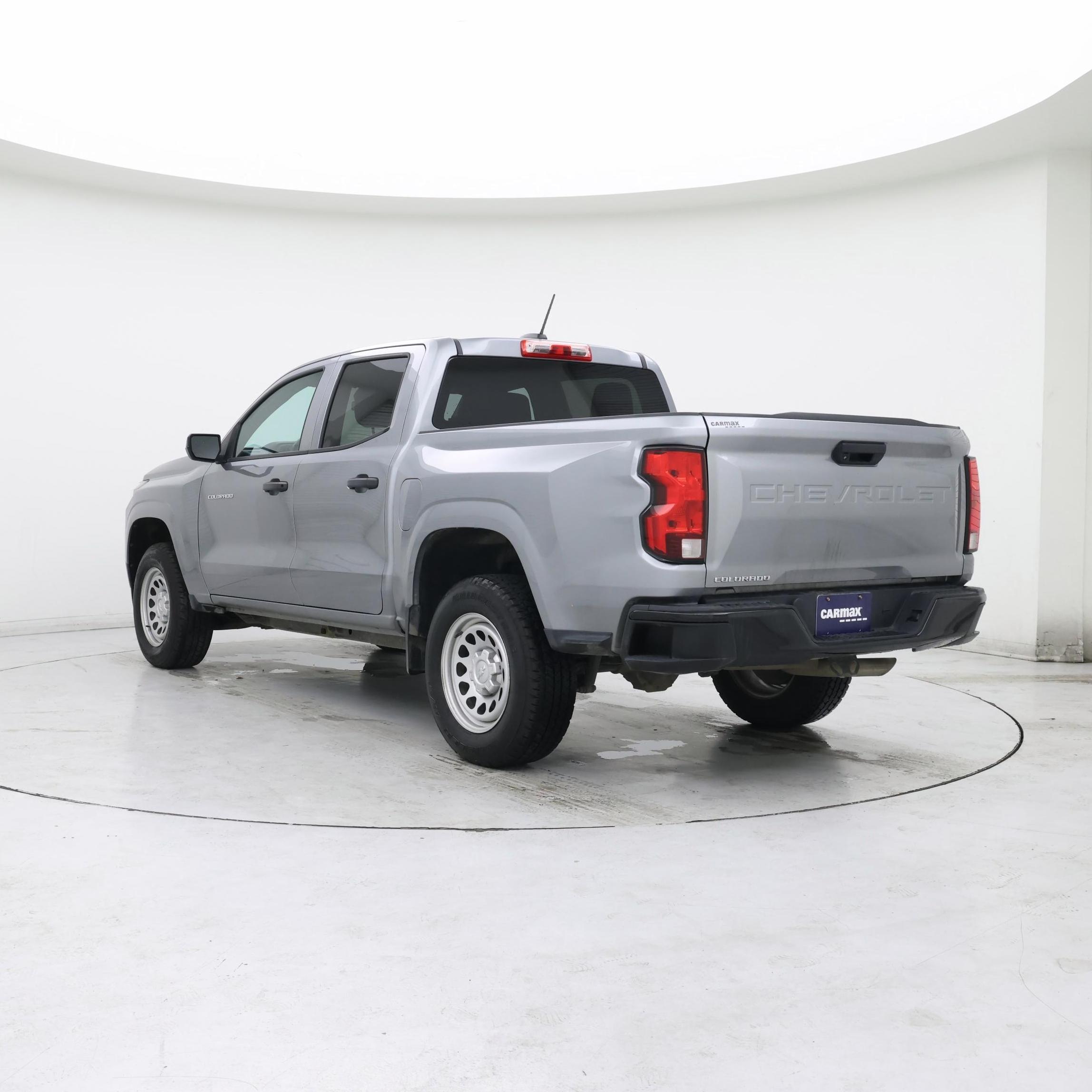 Thumbnail: 2023 Chevrolet Colorado - 2