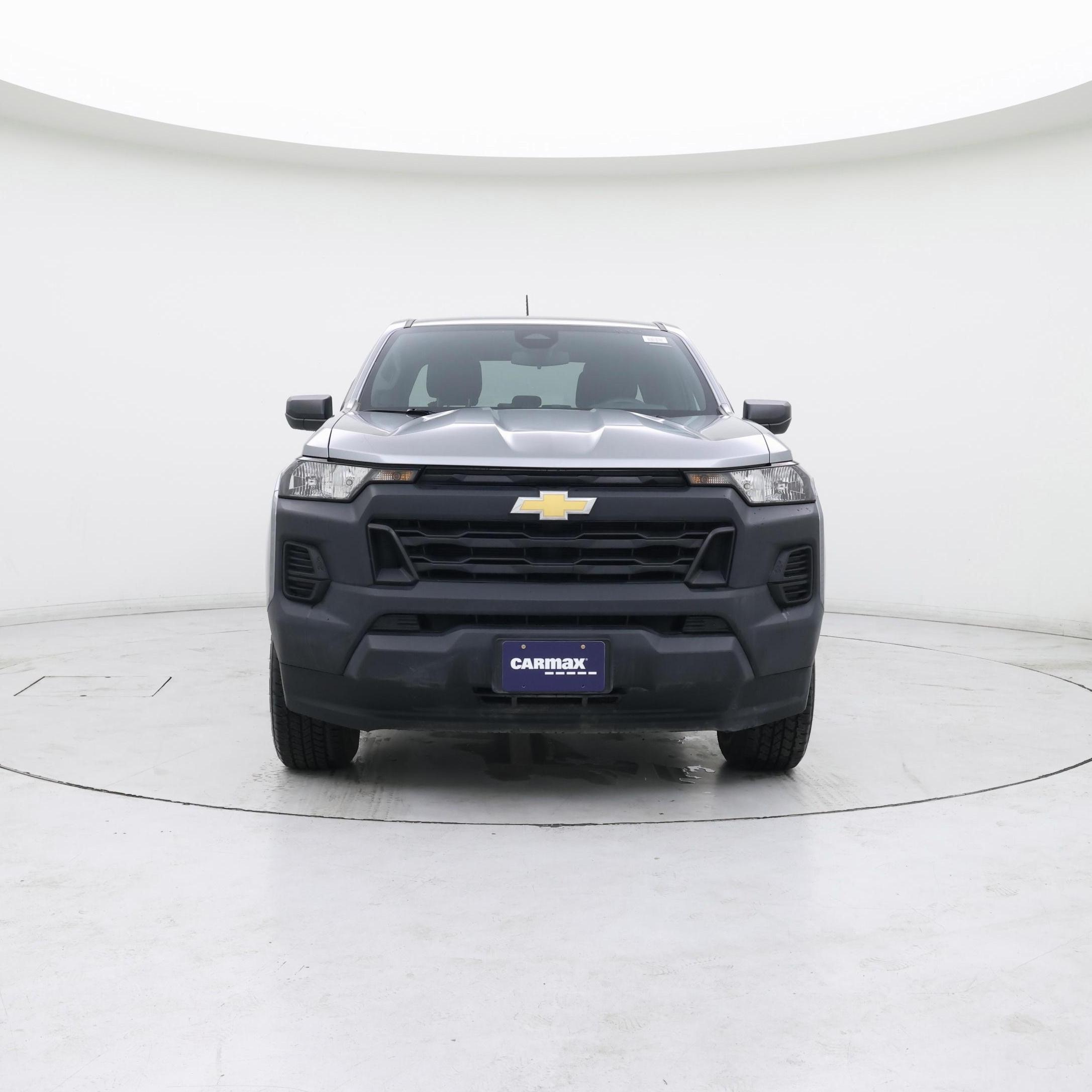 Thumbnail: 2023 Chevrolet Colorado - 5