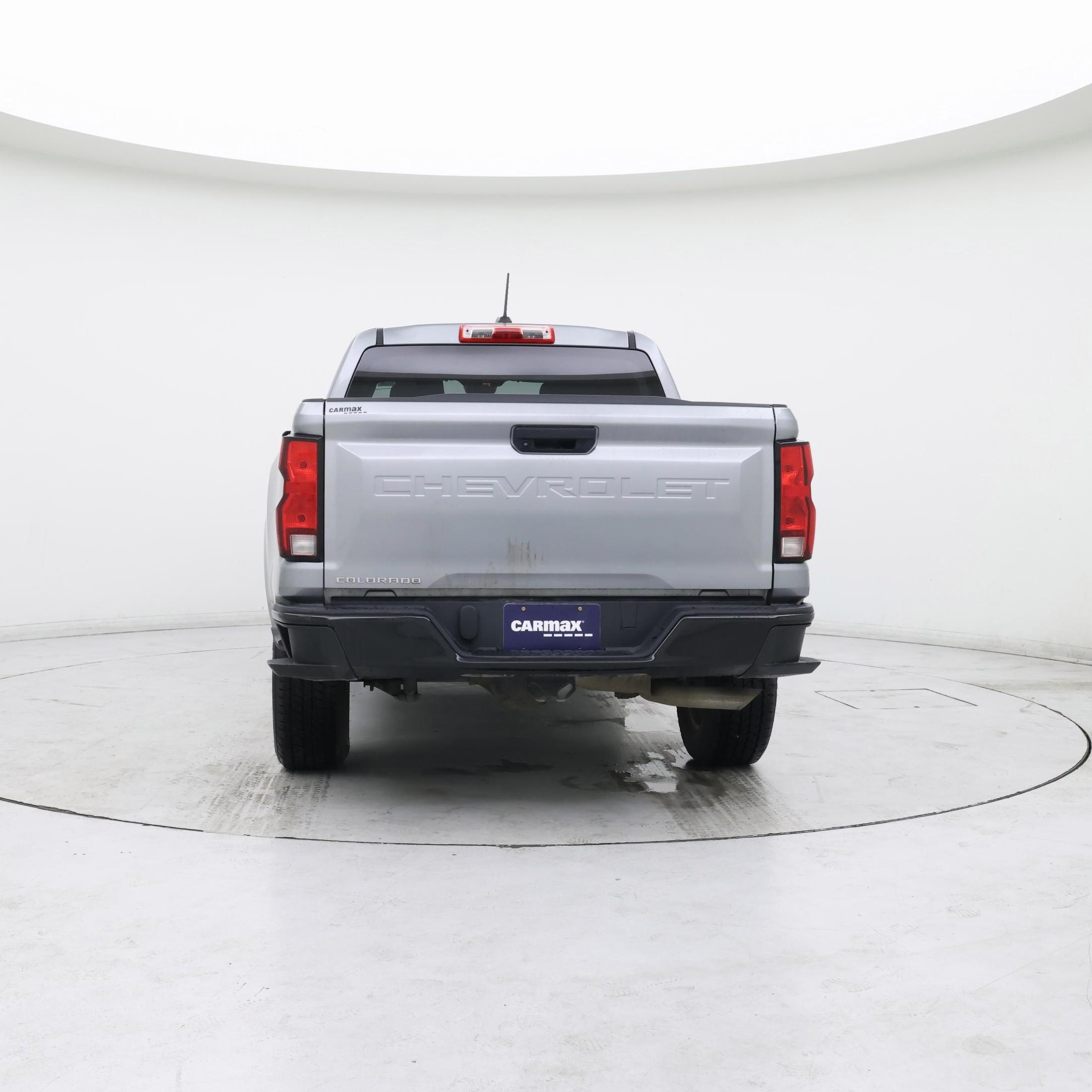 Thumbnail: 2023 Chevrolet Colorado - 6