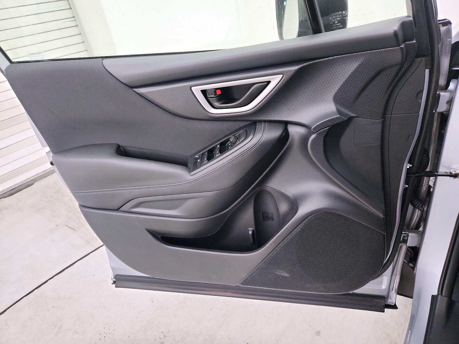 Thumbnail: 2021 Subaru Forester - 12