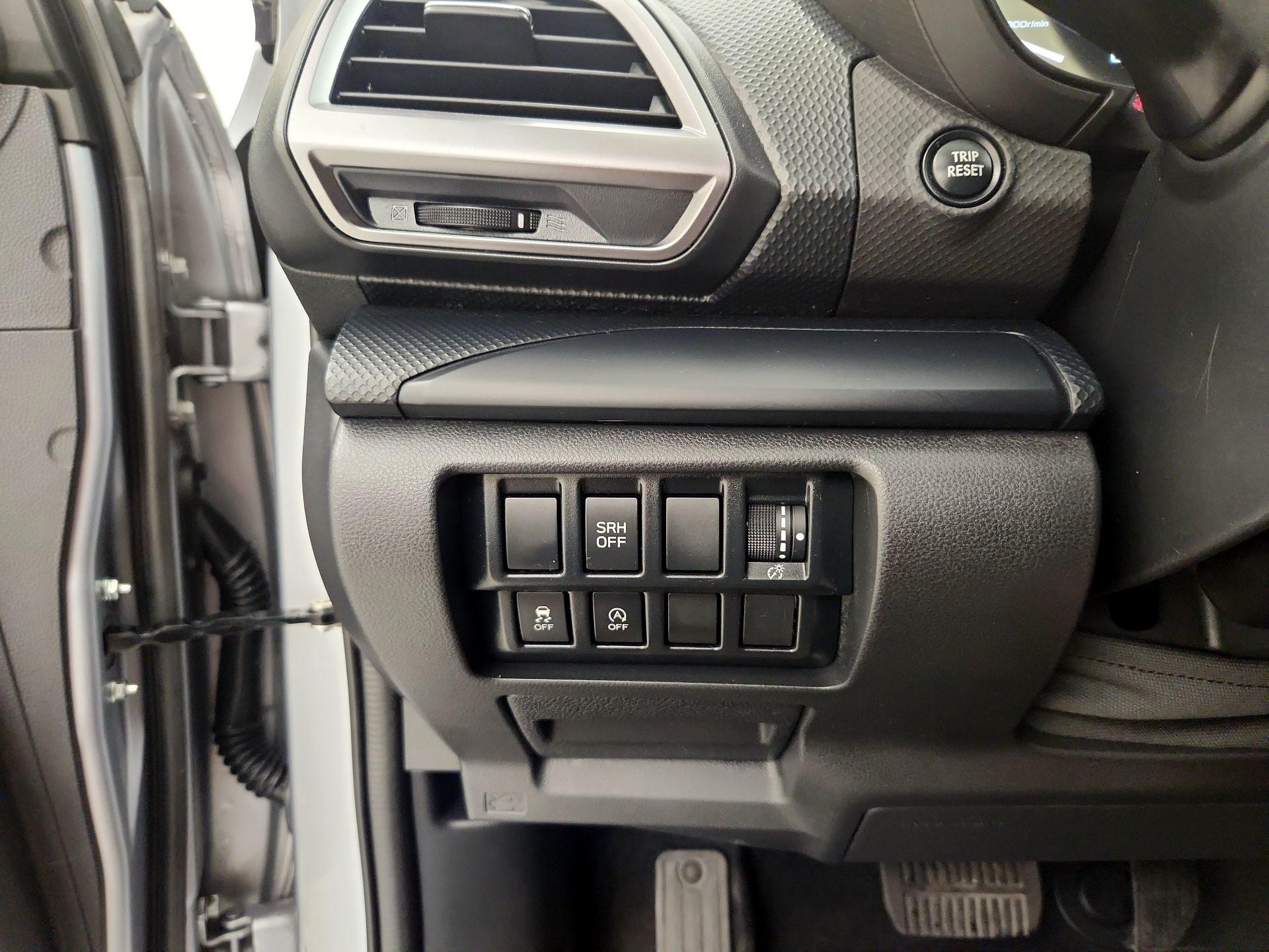 Thumbnail: 2021 Subaru Forester - 13