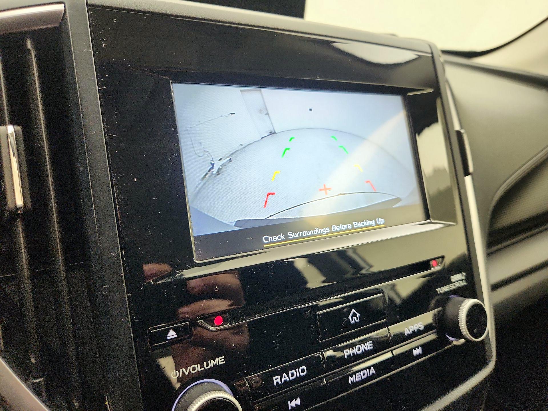 Thumbnail: 2021 Subaru Forester - 14