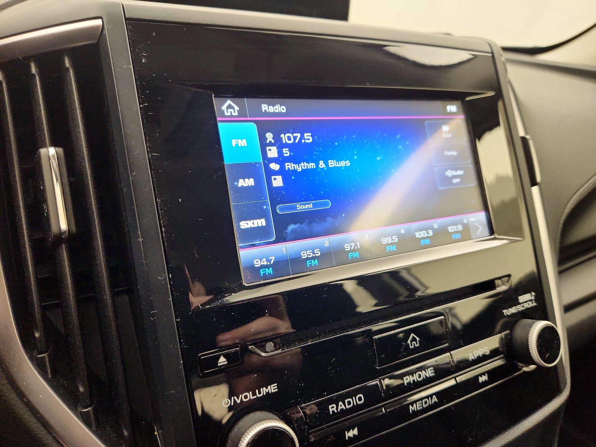 Thumbnail: 2021 Subaru Forester - 15