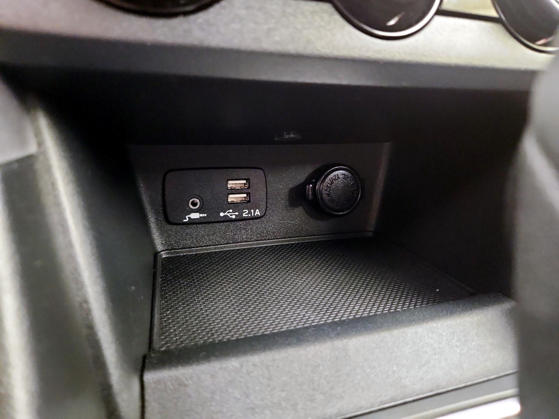 Thumbnail: 2021 Subaru Forester - 18