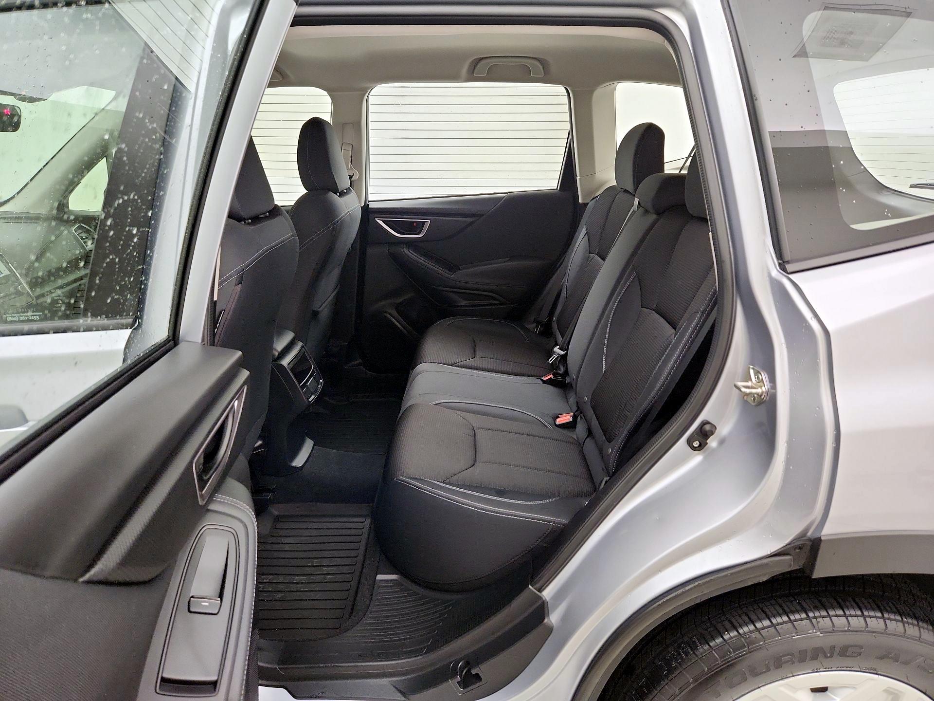 Thumbnail: 2021 Subaru Forester - 19