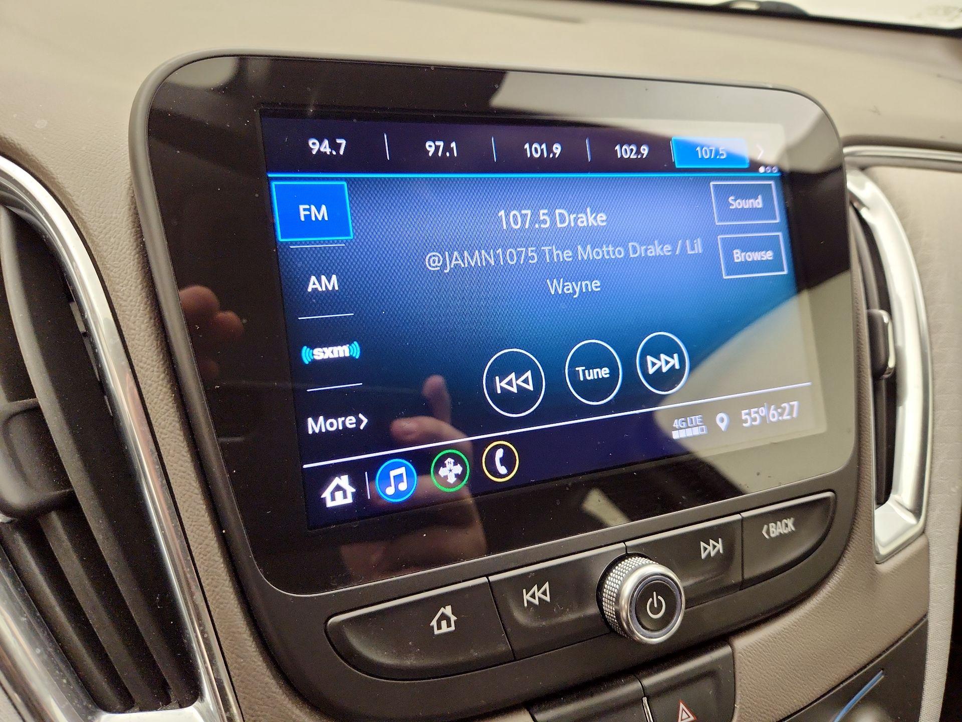 Thumbnail: 2020 Chevrolet Malibu - 15