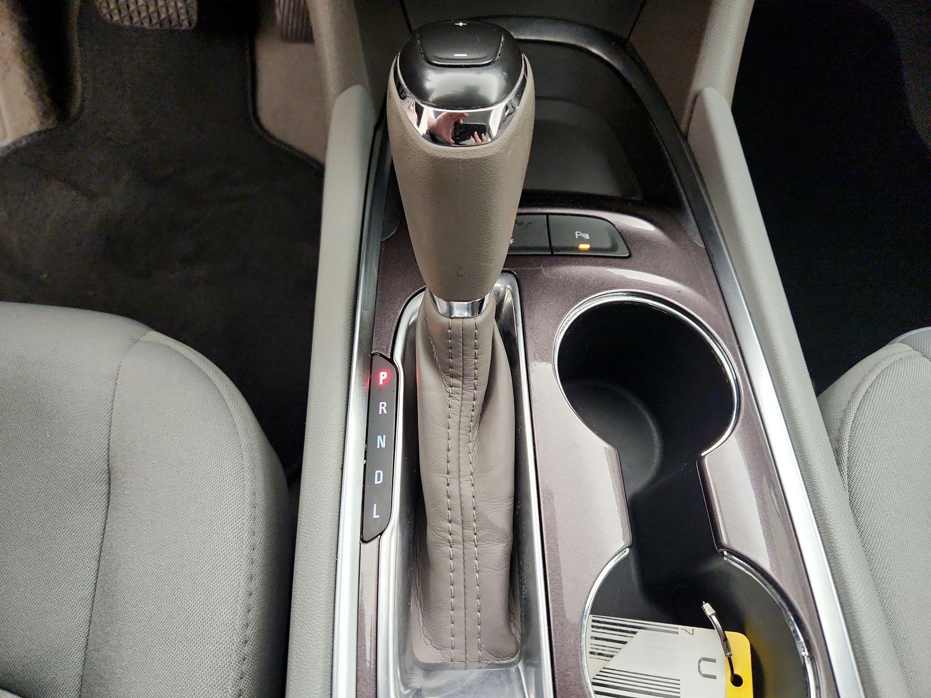 Thumbnail: 2020 Chevrolet Malibu - 17