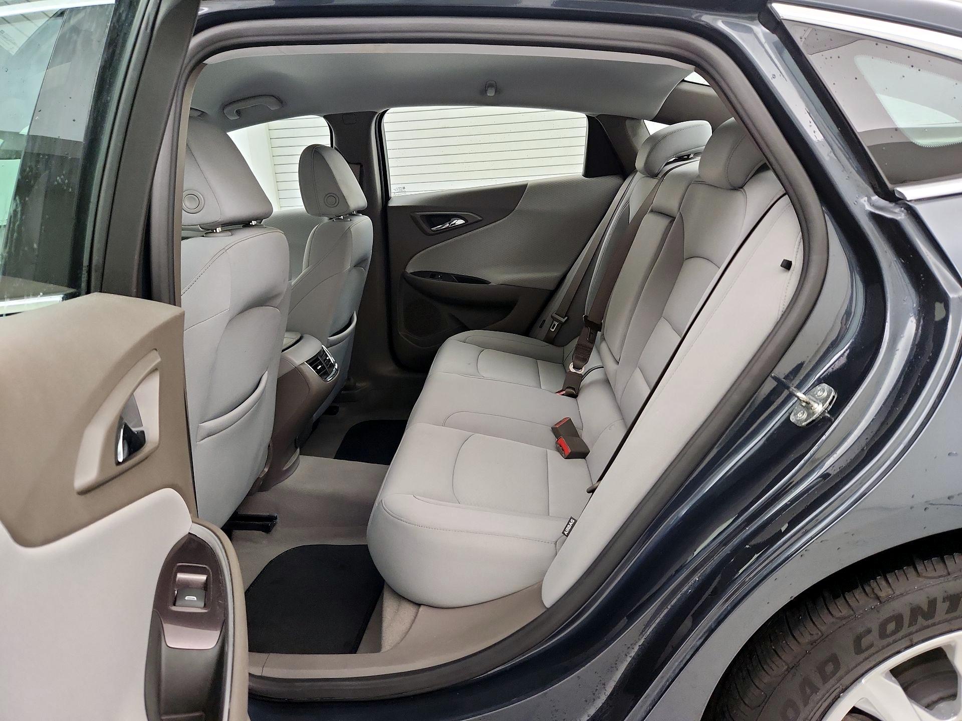 Thumbnail: 2020 Chevrolet Malibu - 19