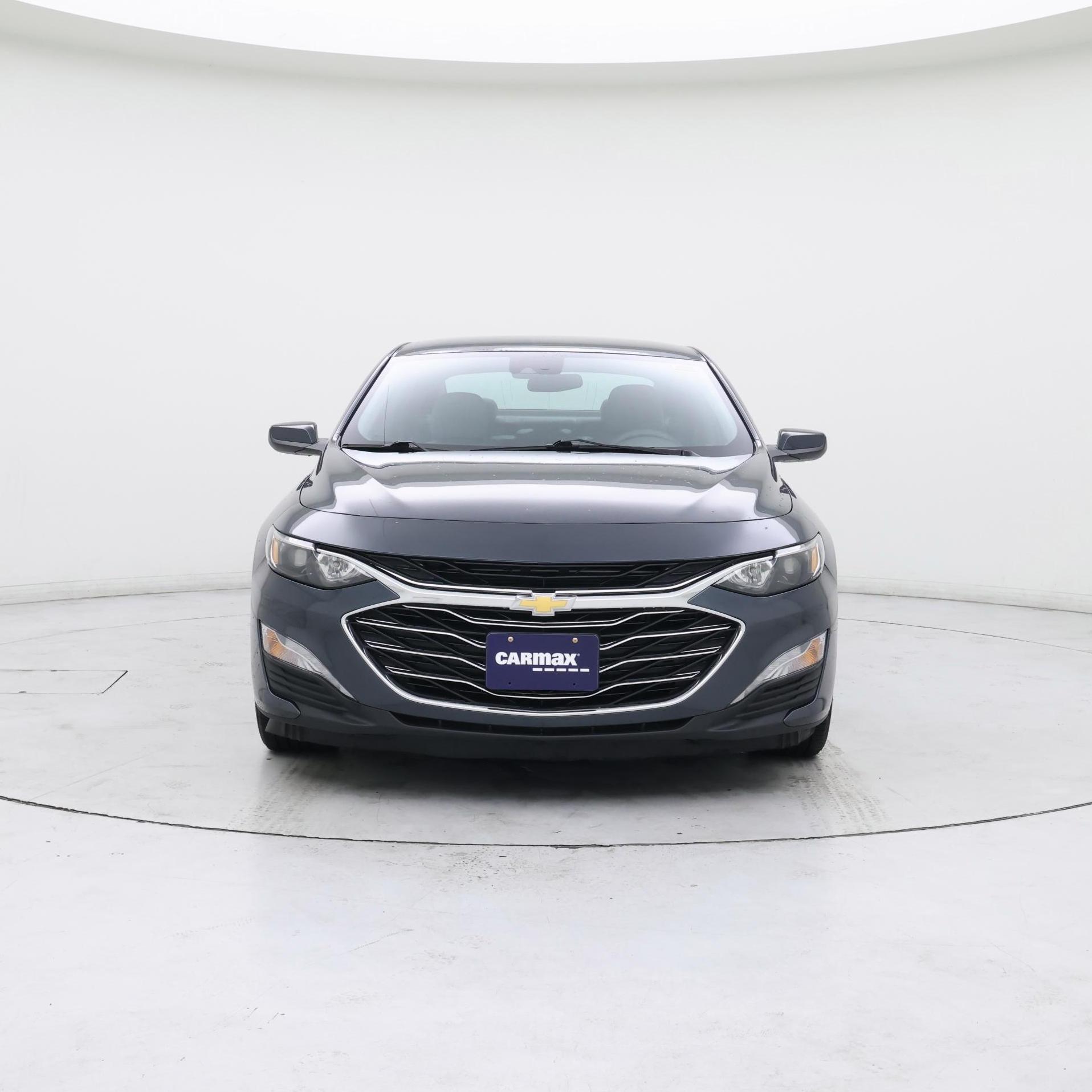 Thumbnail: 2020 Chevrolet Malibu - 5