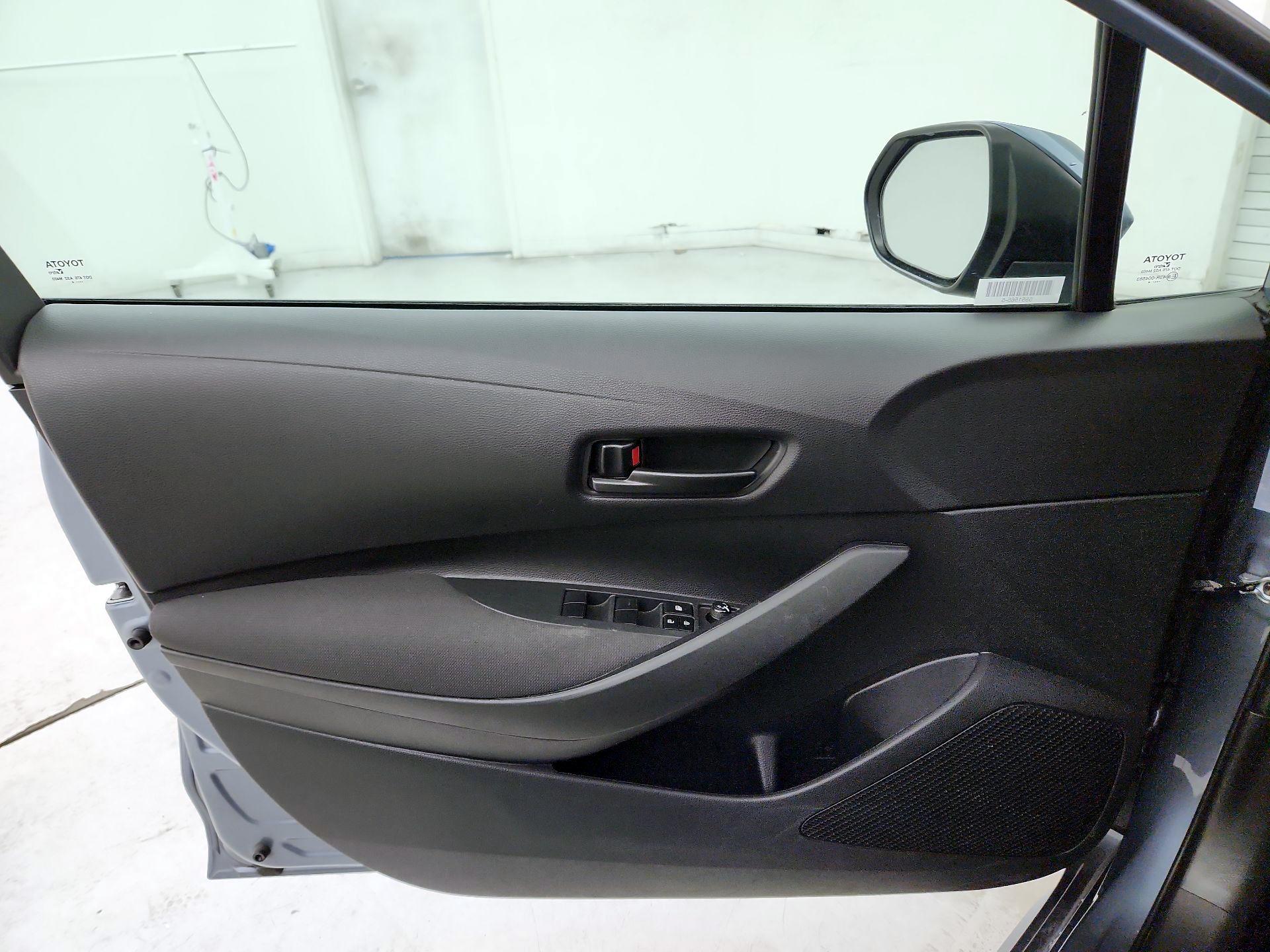 Thumbnail: 2024 Toyota Corolla - 12