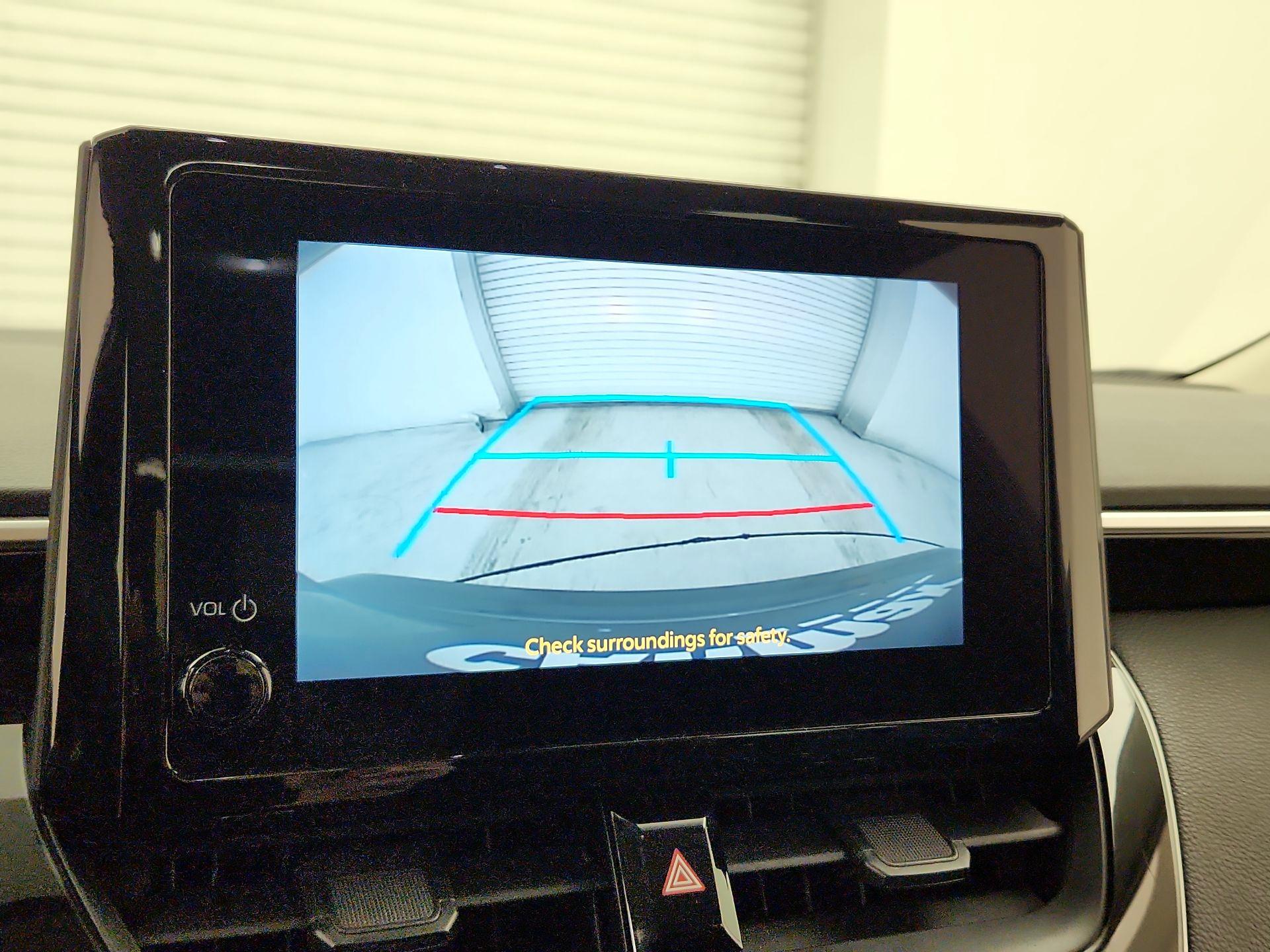 Thumbnail: 2024 Toyota Corolla - 14