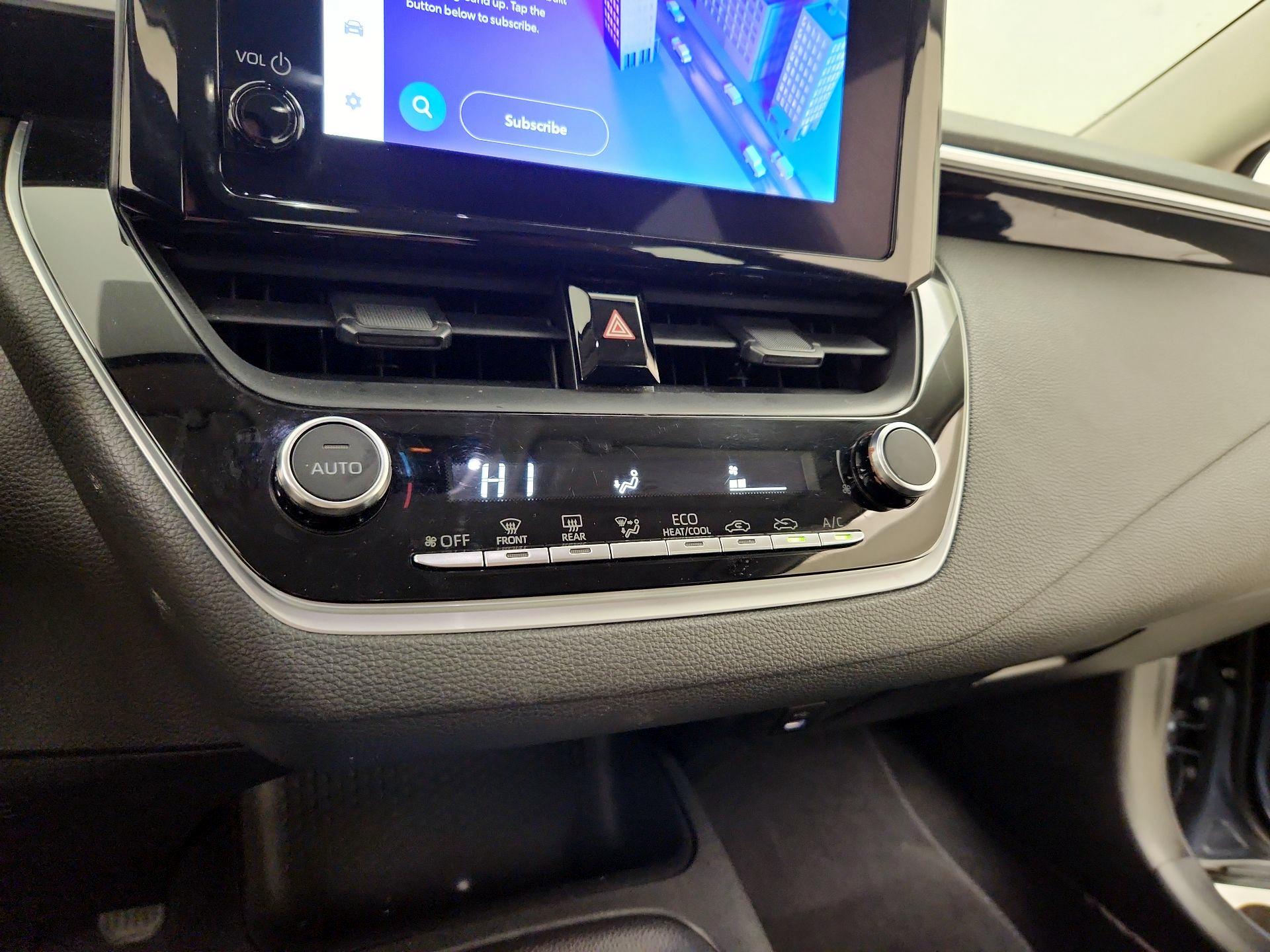 Thumbnail: 2024 Toyota Corolla - 16