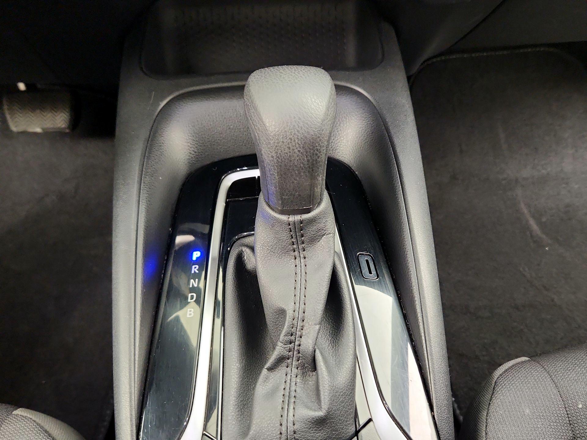 Thumbnail: 2024 Toyota Corolla - 17