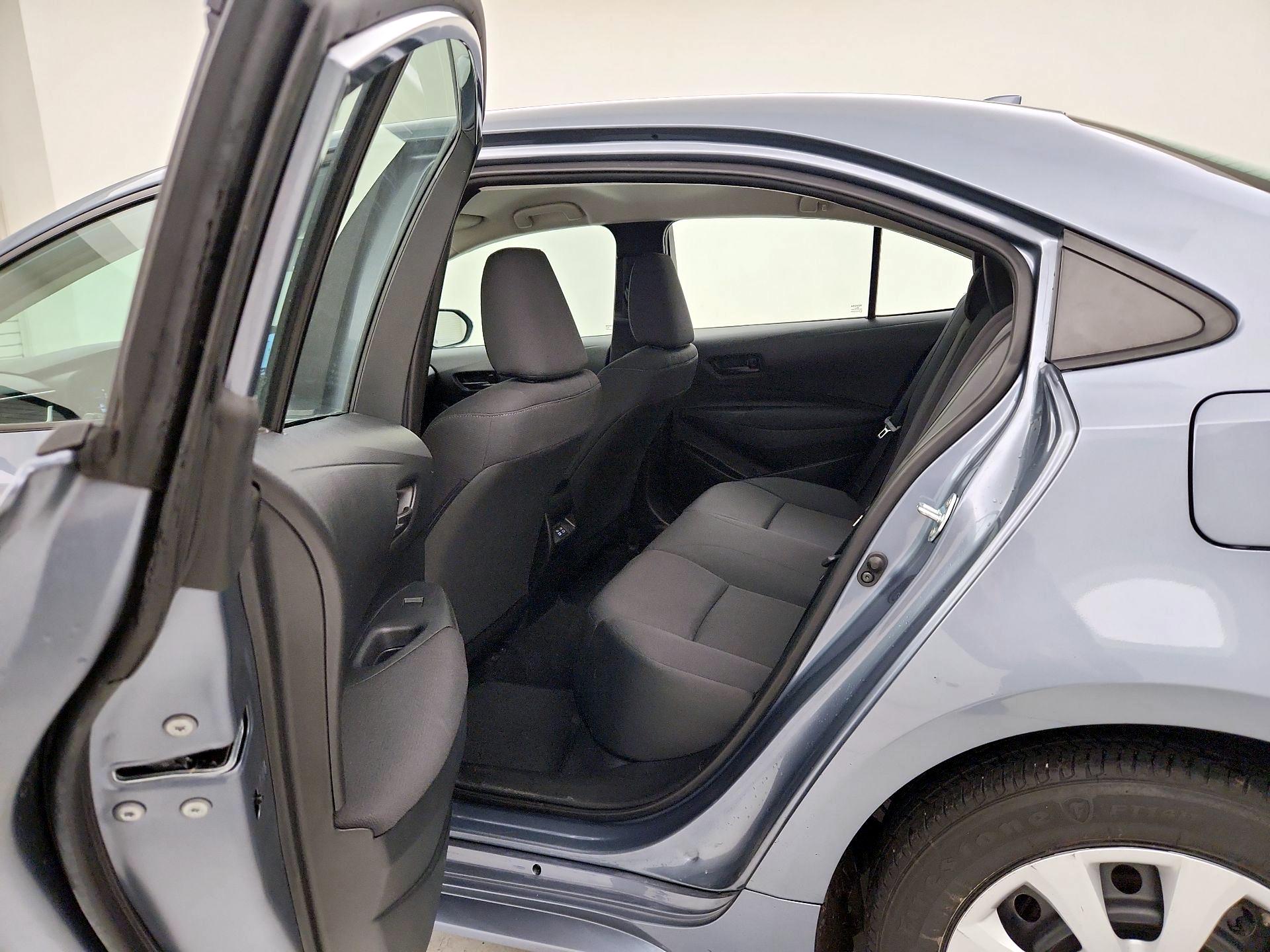 Thumbnail: 2024 Toyota Corolla - 19