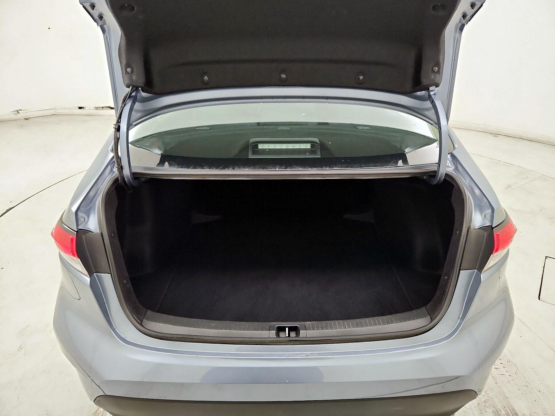 Thumbnail: 2024 Toyota Corolla - 20