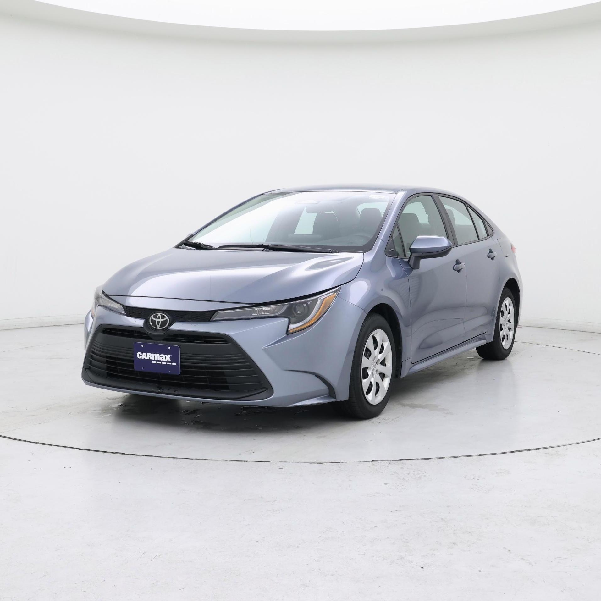 Thumbnail: 2024 Toyota Corolla - 4