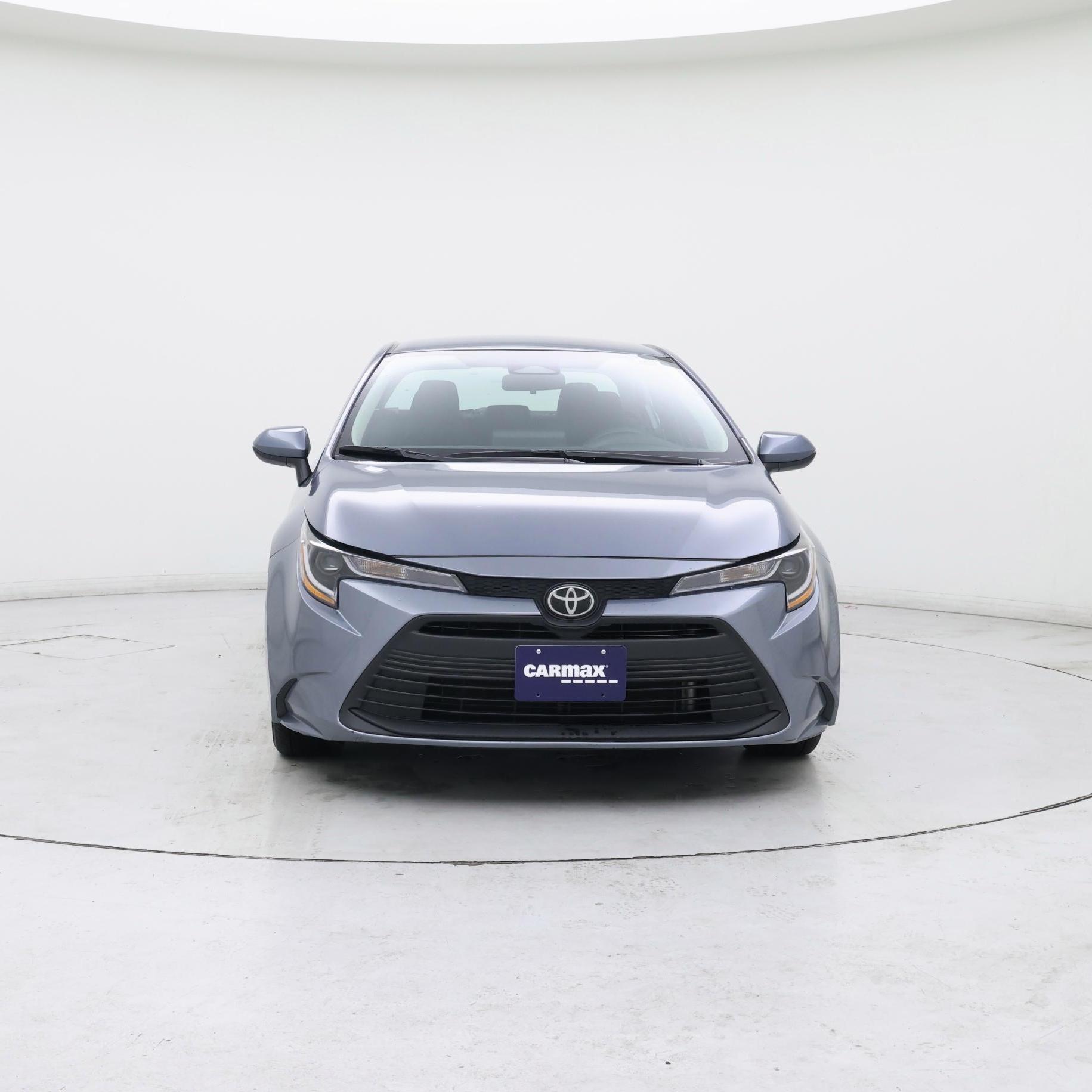 Thumbnail: 2024 Toyota Corolla - 5