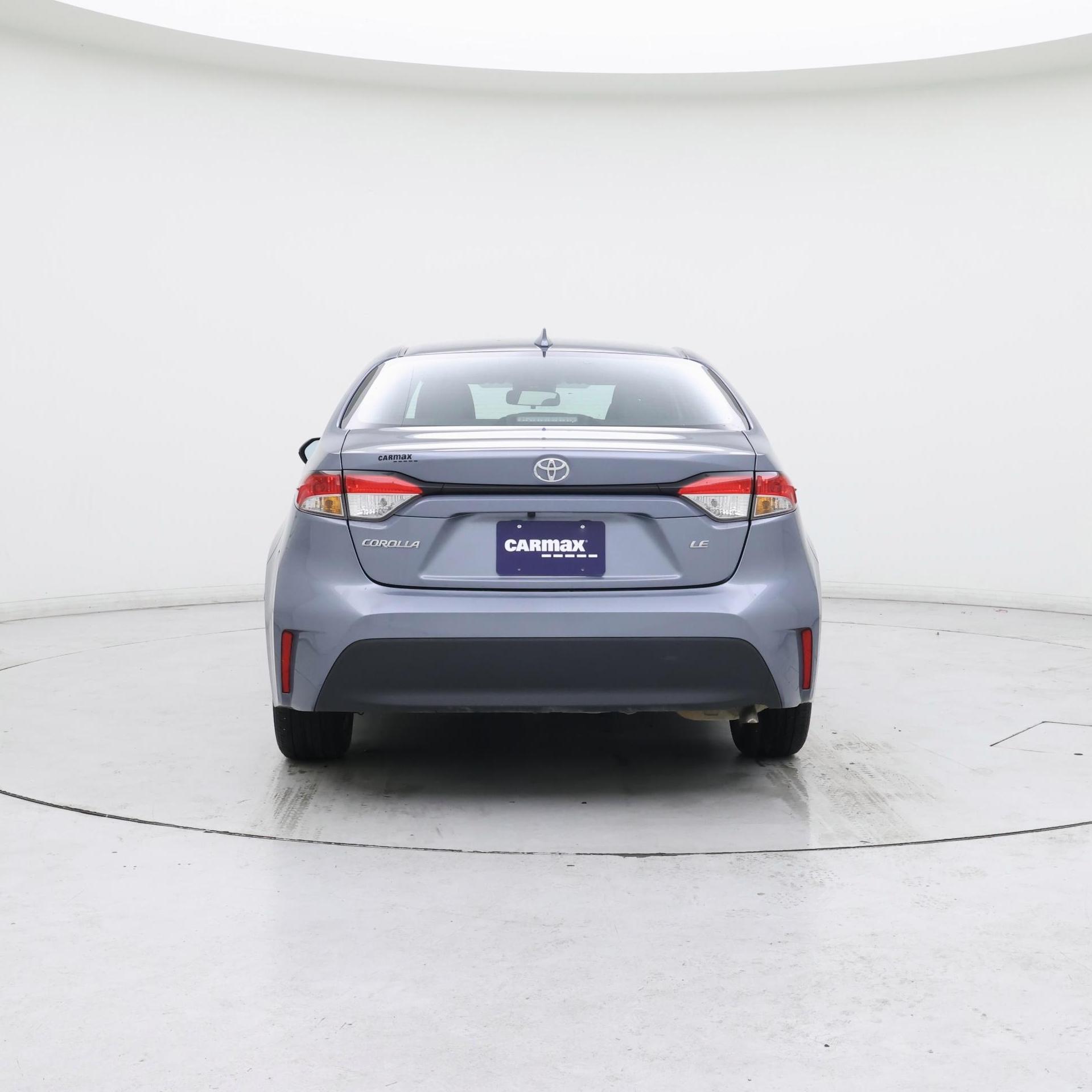 Thumbnail: 2024 Toyota Corolla - 6