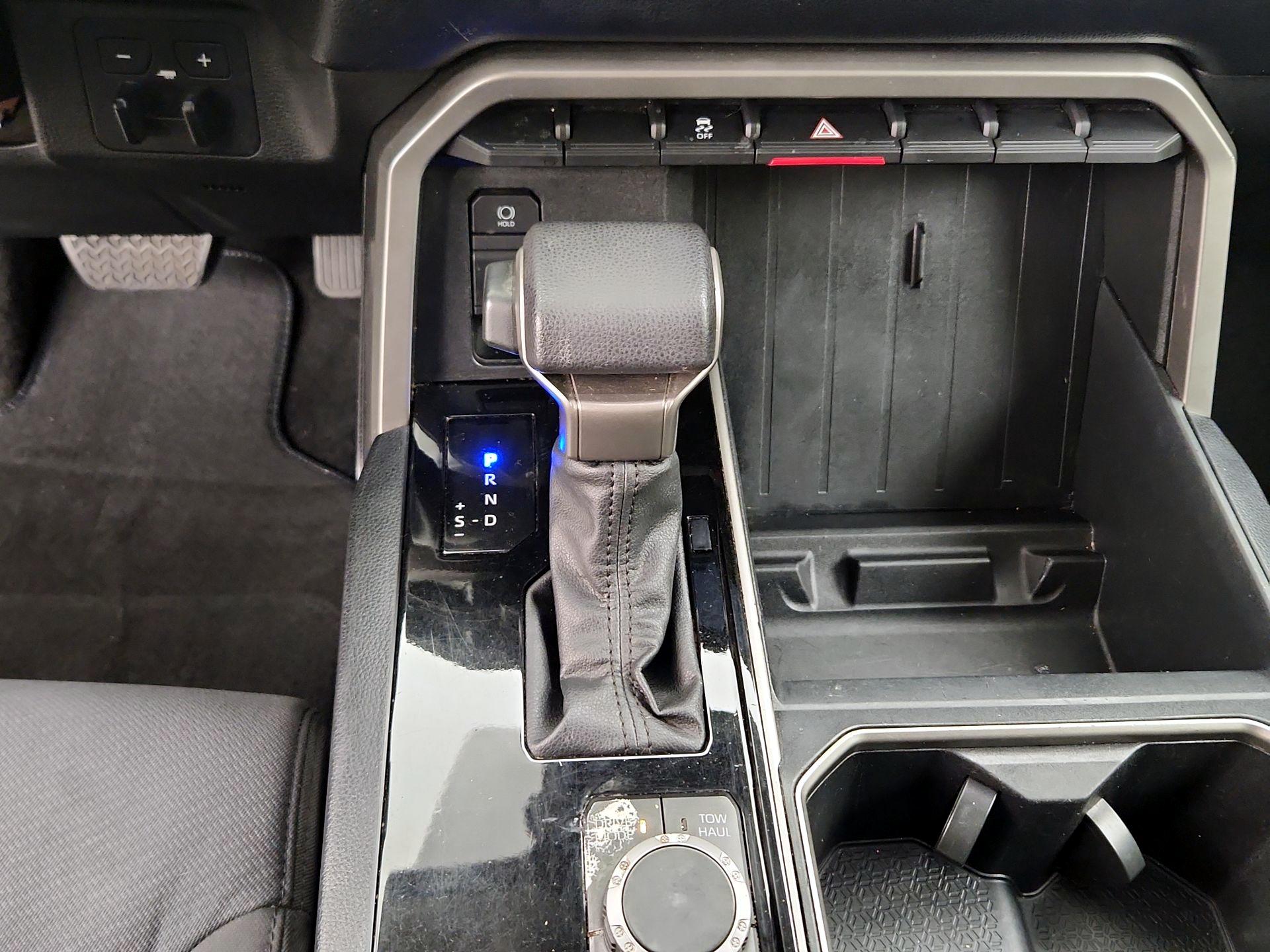 Thumbnail: 2023 Toyota Tundra - 18