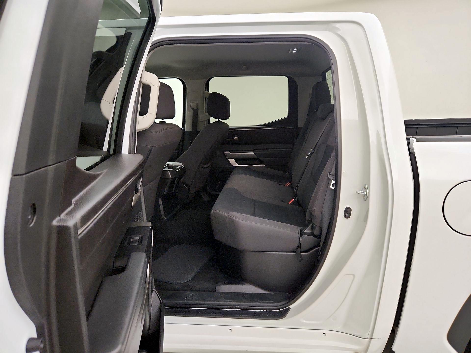 Thumbnail: 2023 Toyota Tundra - 20