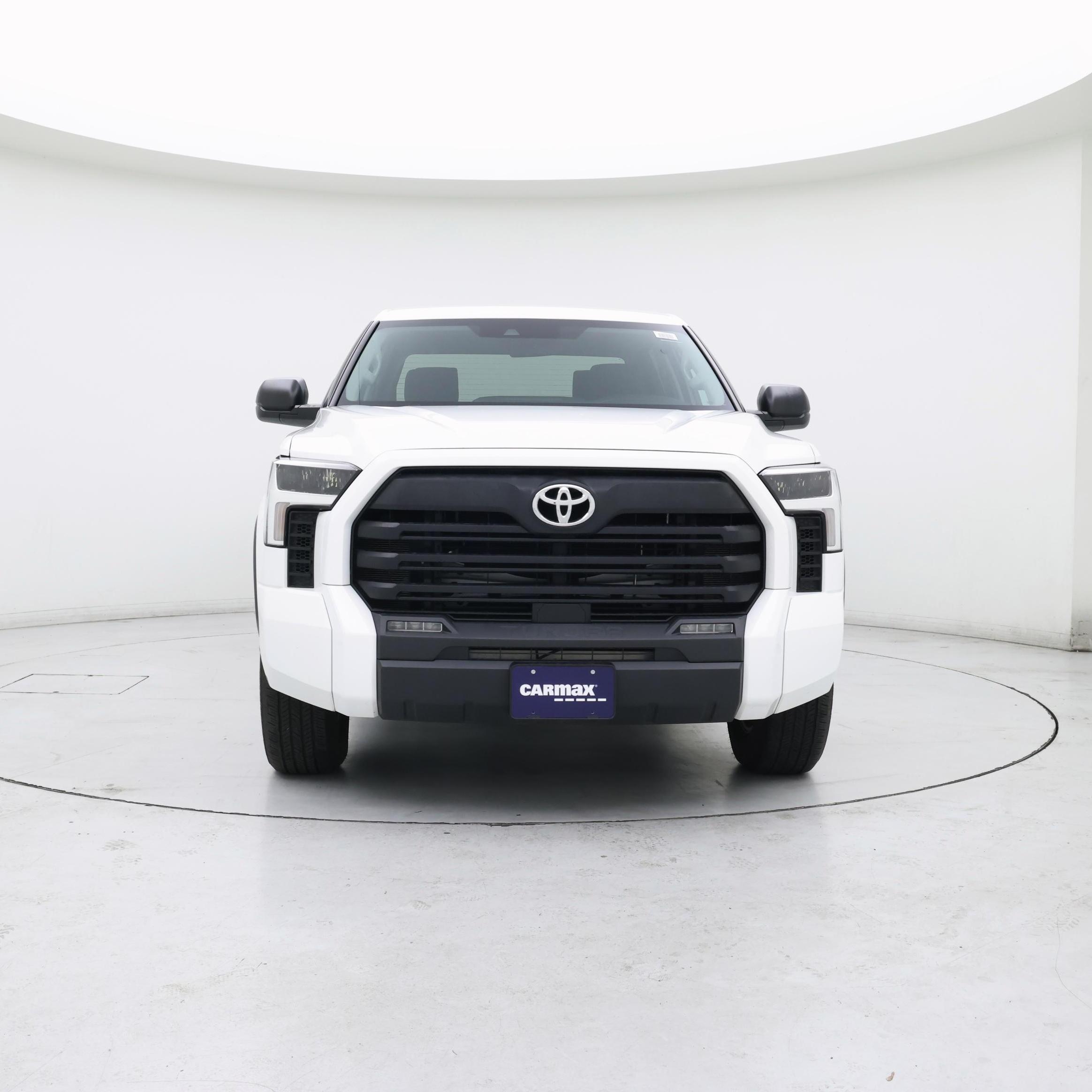 Thumbnail: 2023 Toyota Tundra - 5