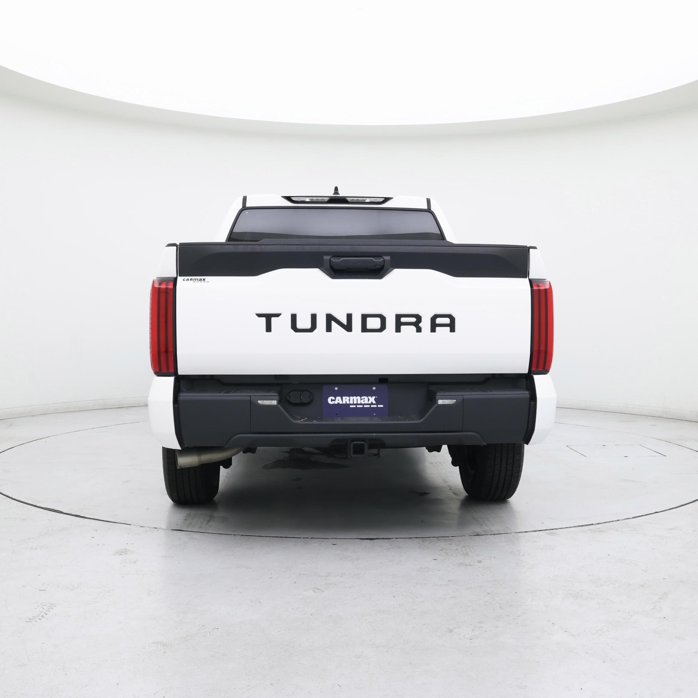 Thumbnail: 2023 Toyota Tundra - 6