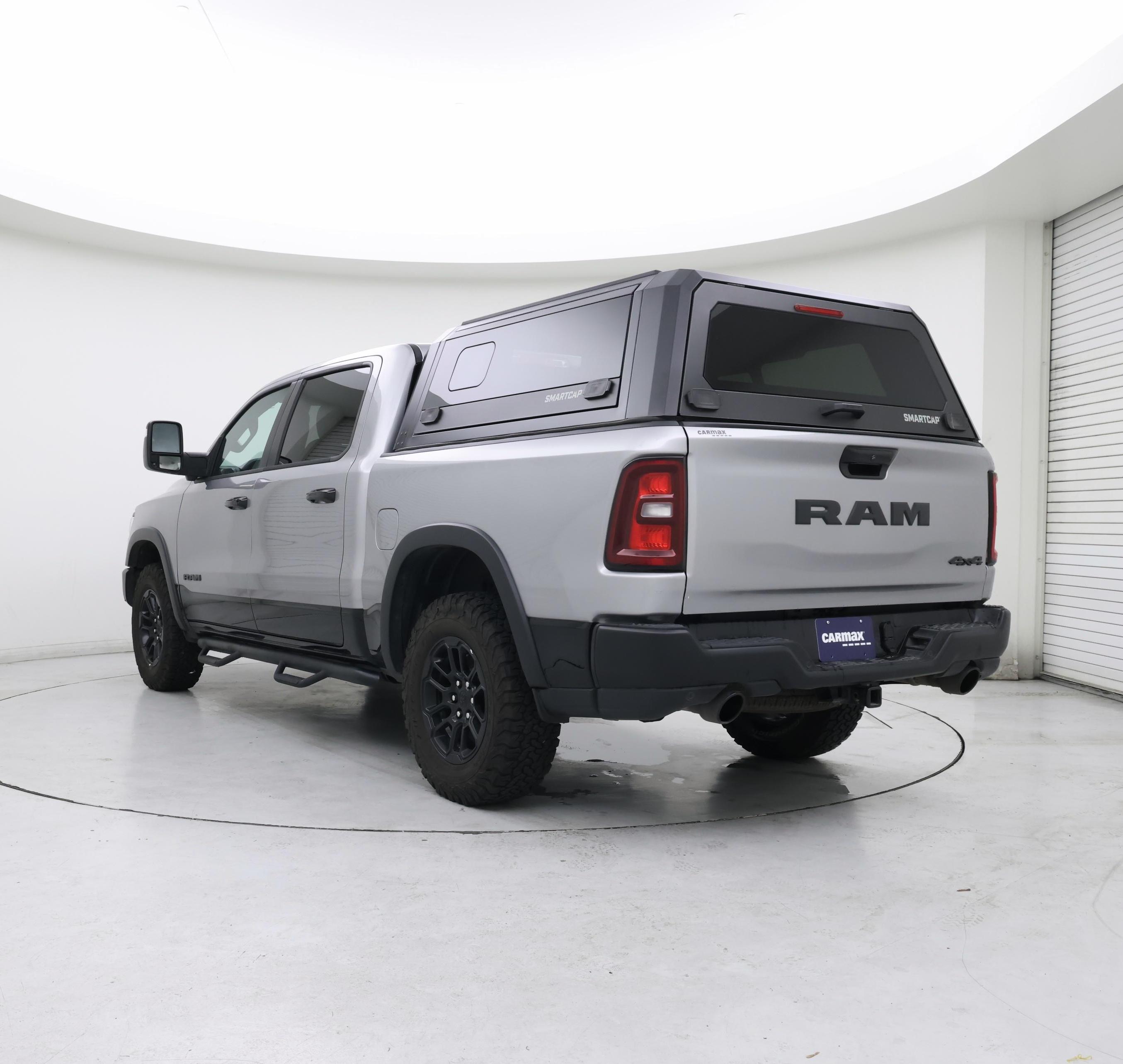Thumbnail: 2025 RAM 1500 - 2