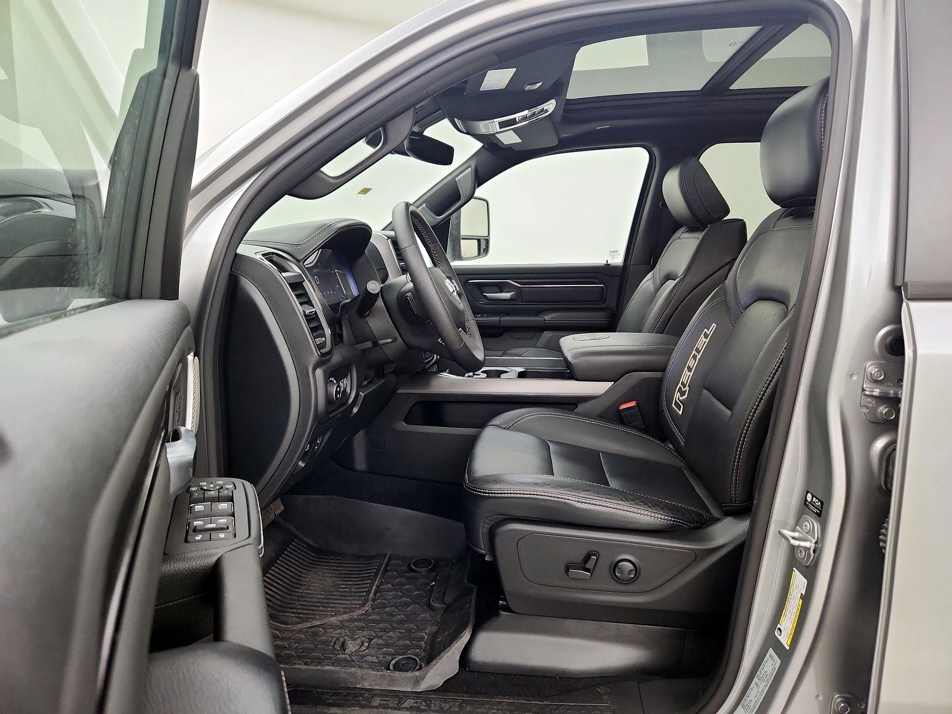 Thumbnail: 2025 RAM 1500 - 20